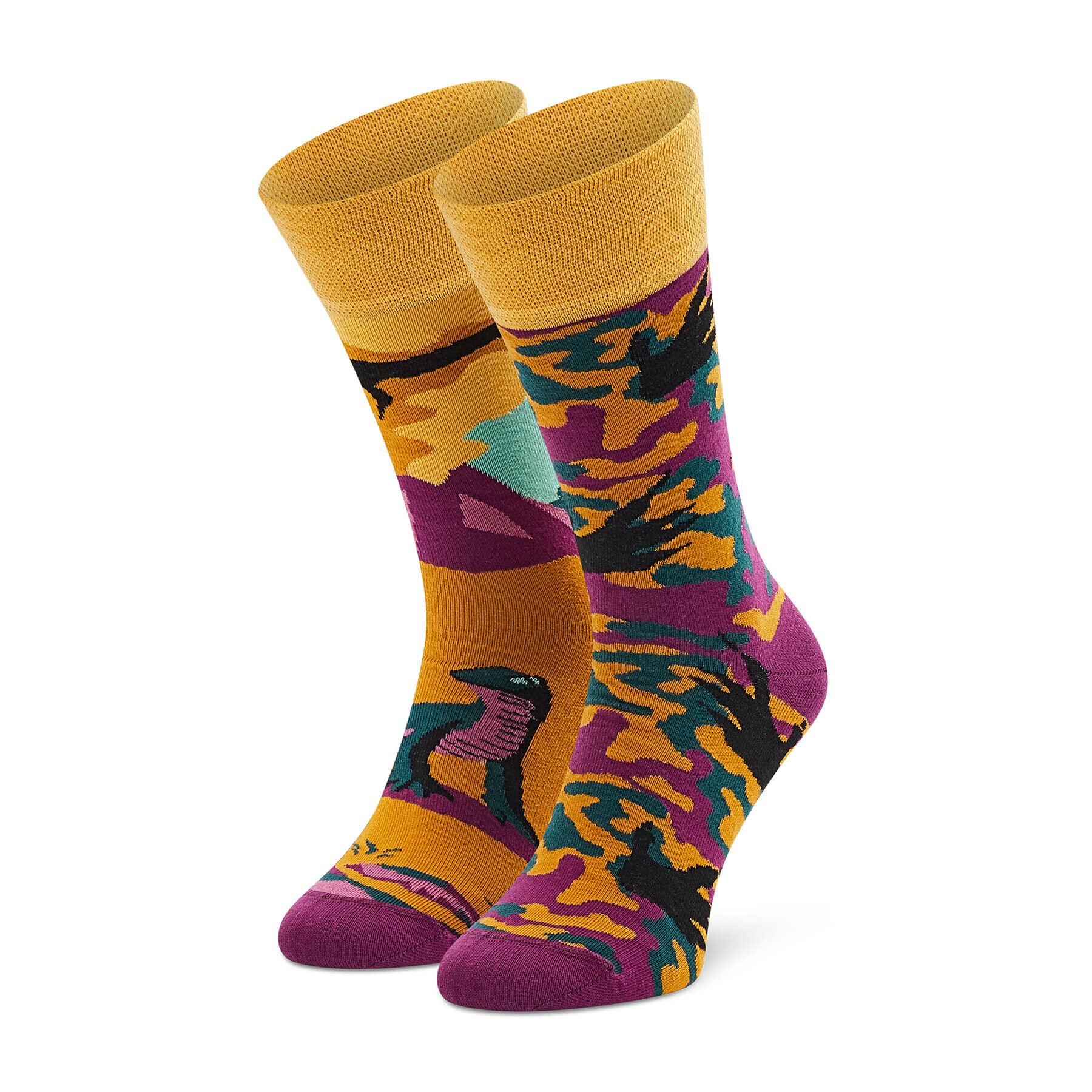 Todo Socks Κάλτσες Ψηλές Unisex - Pepit.gr