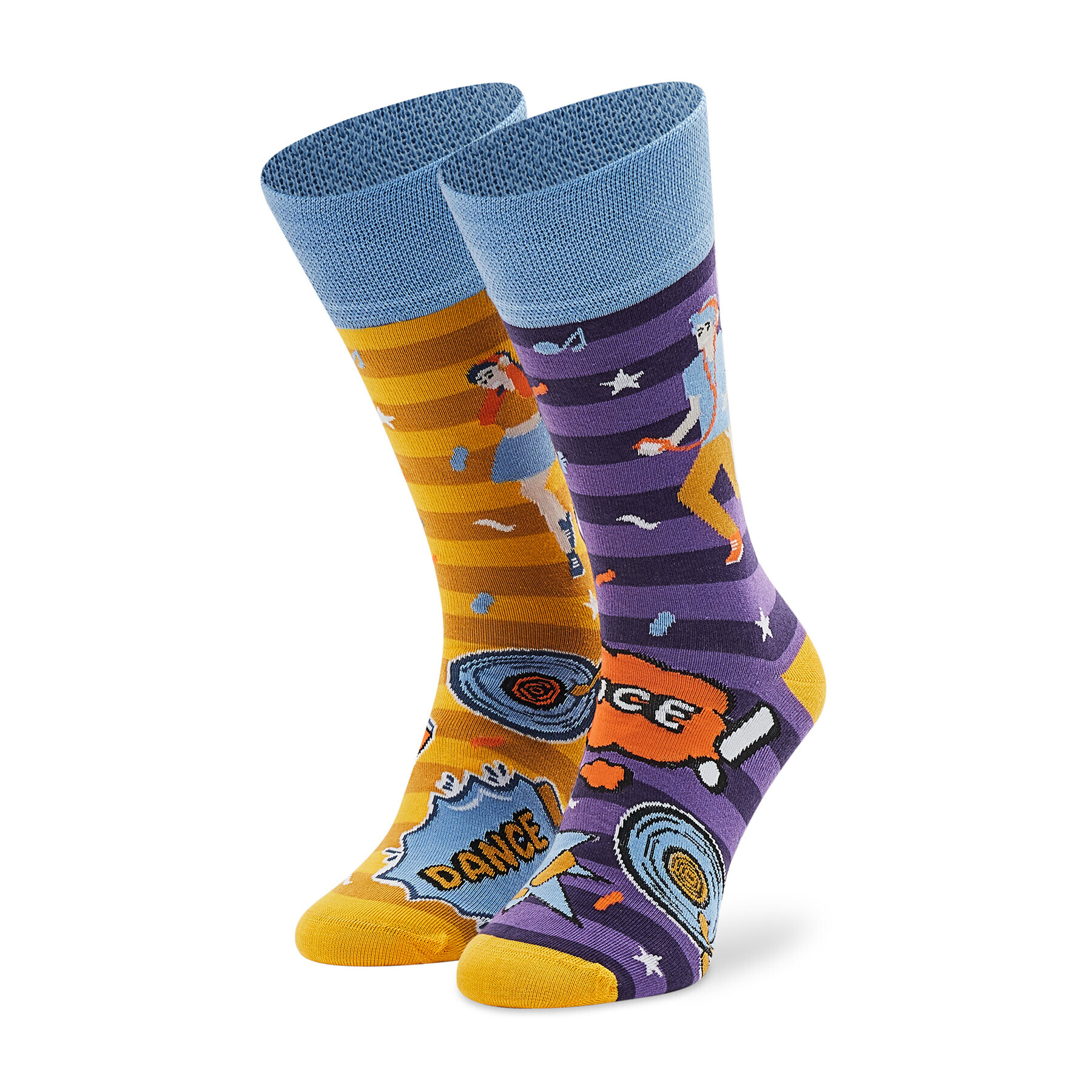 Todo Socks Κάλτσες Ψηλές Unisex - Pepit.gr