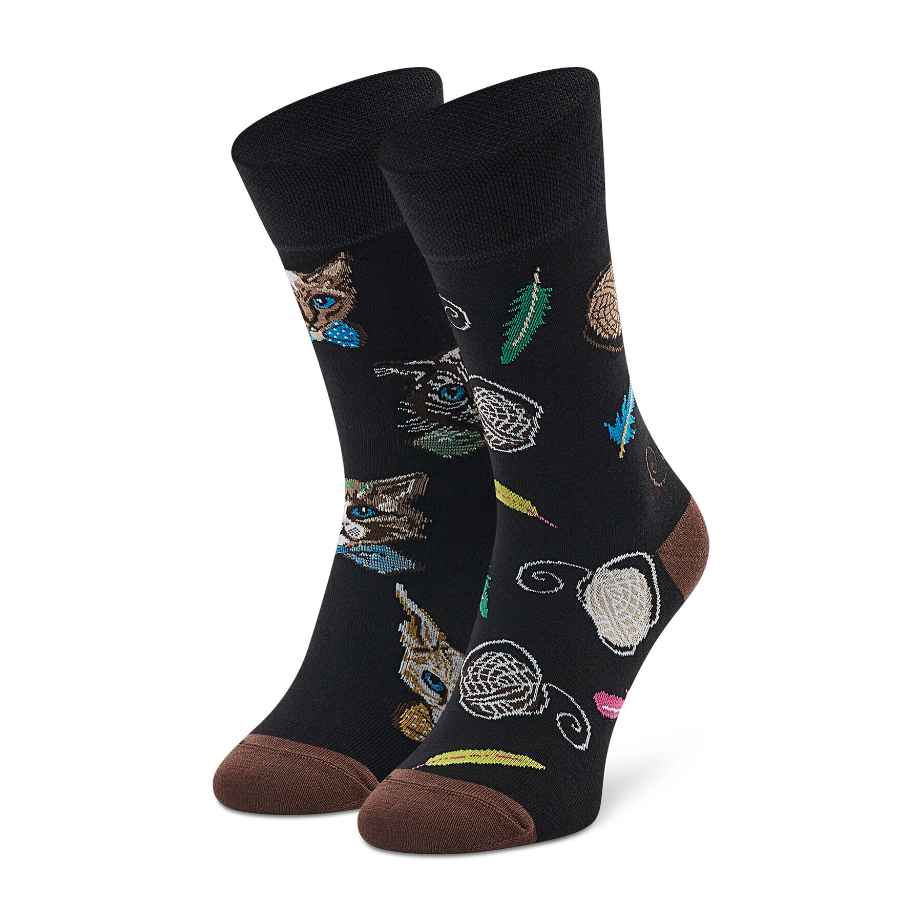 Todo Socks Κάλτσες Ψηλές Unisex - Pepit.gr