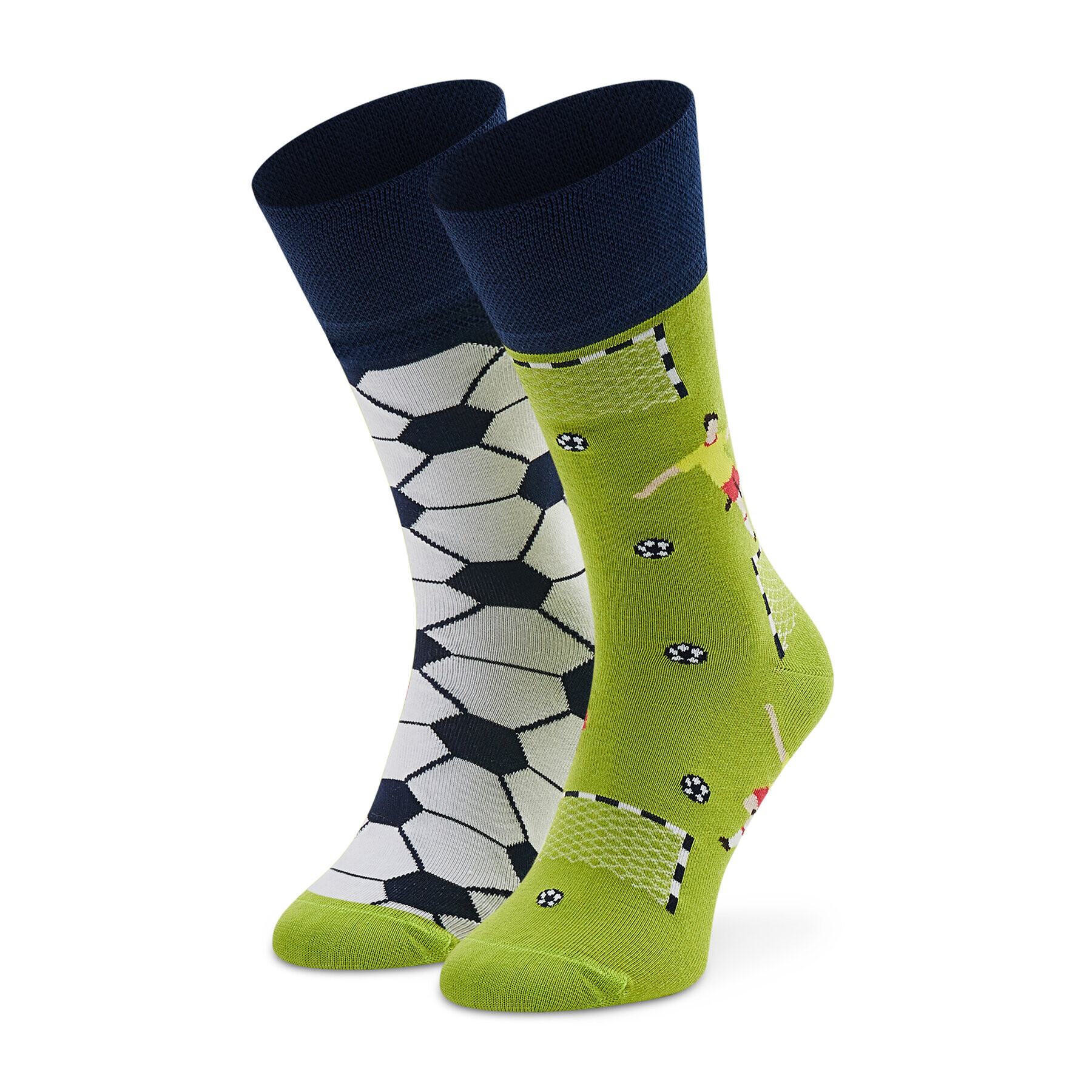 Todo Socks Κάλτσες Ψηλές Unisex - Pepit.gr