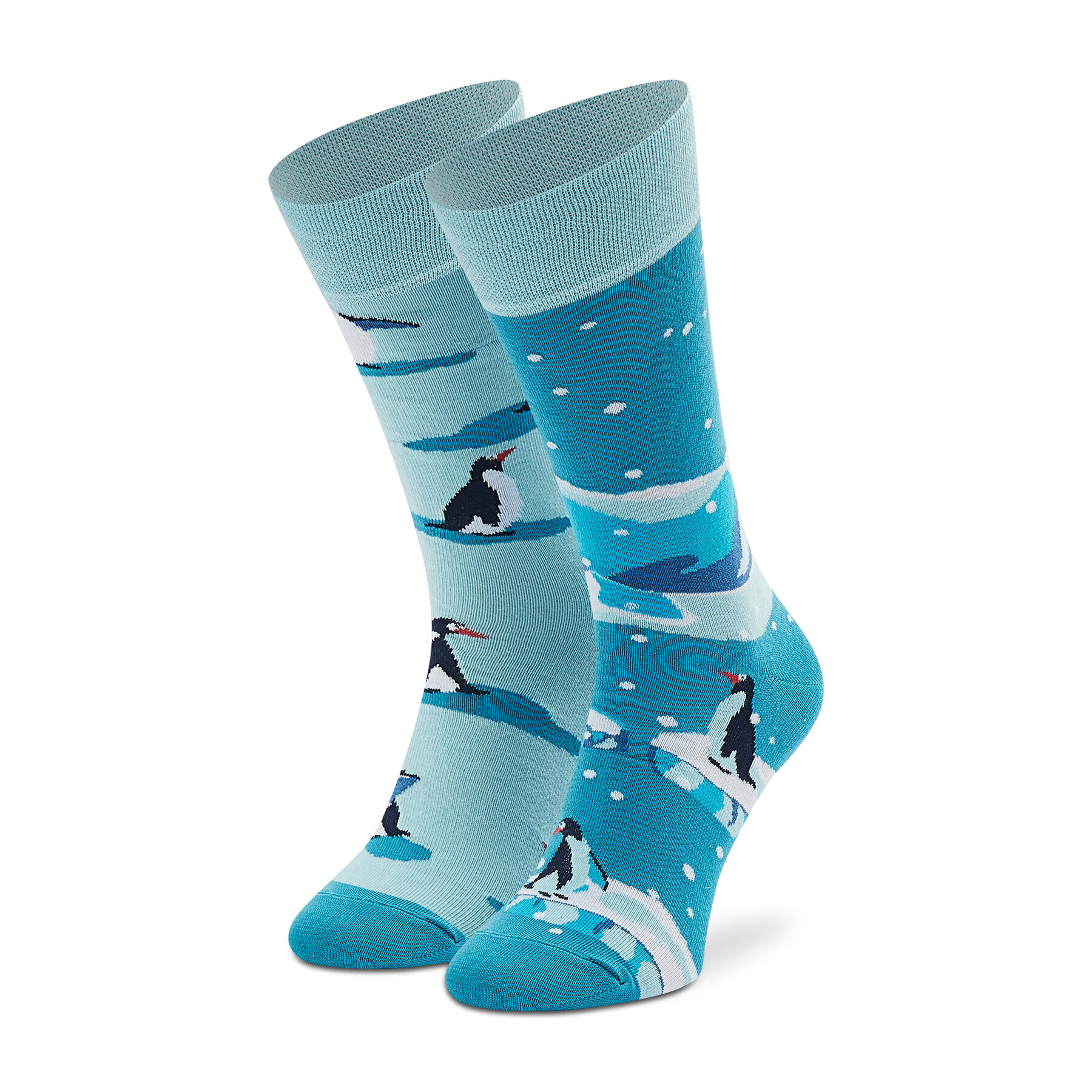 Todo Socks Κάλτσες Ψηλές Unisex - Pepit.gr