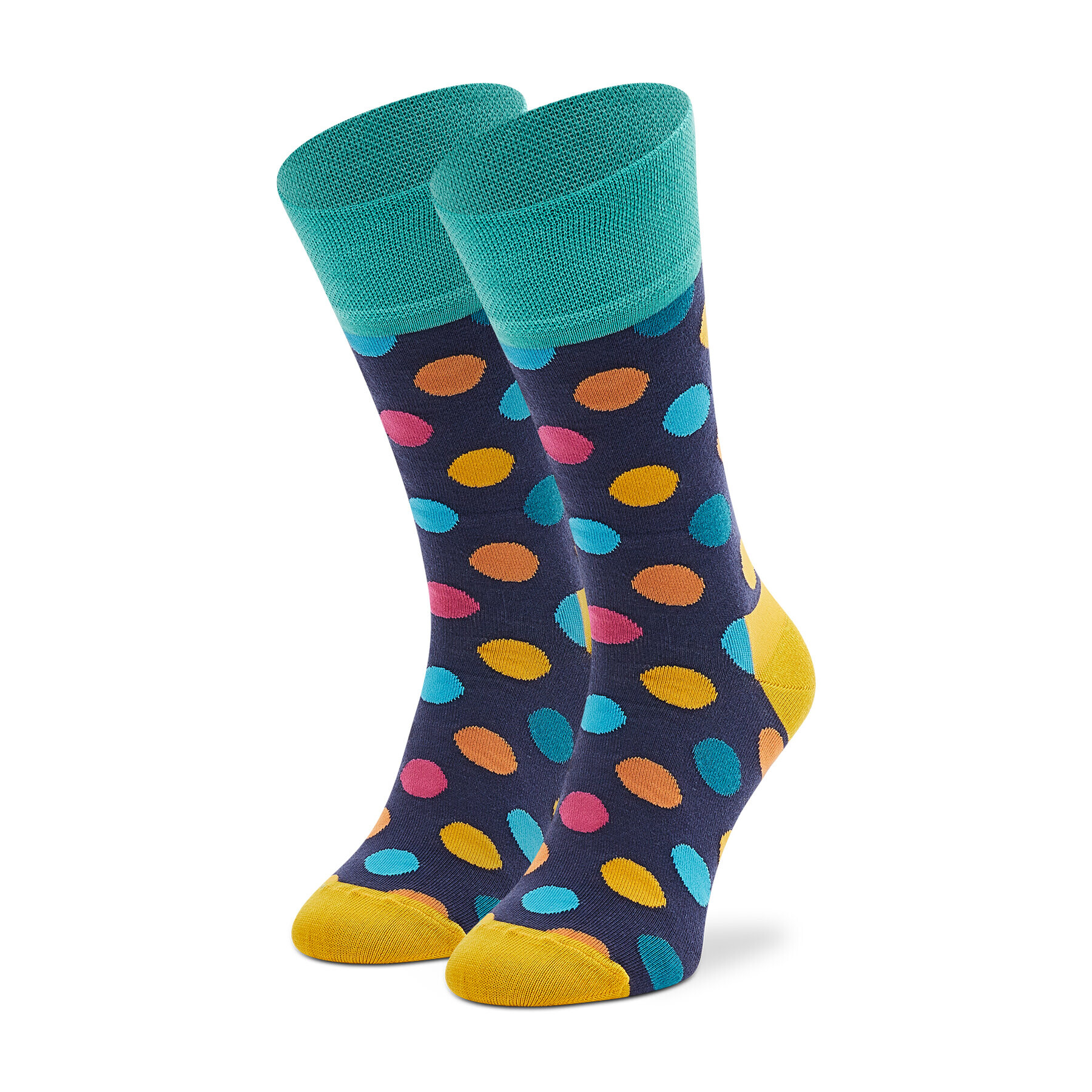 Todo Socks Κάλτσες Ψηλές Unisex - Pepit.gr