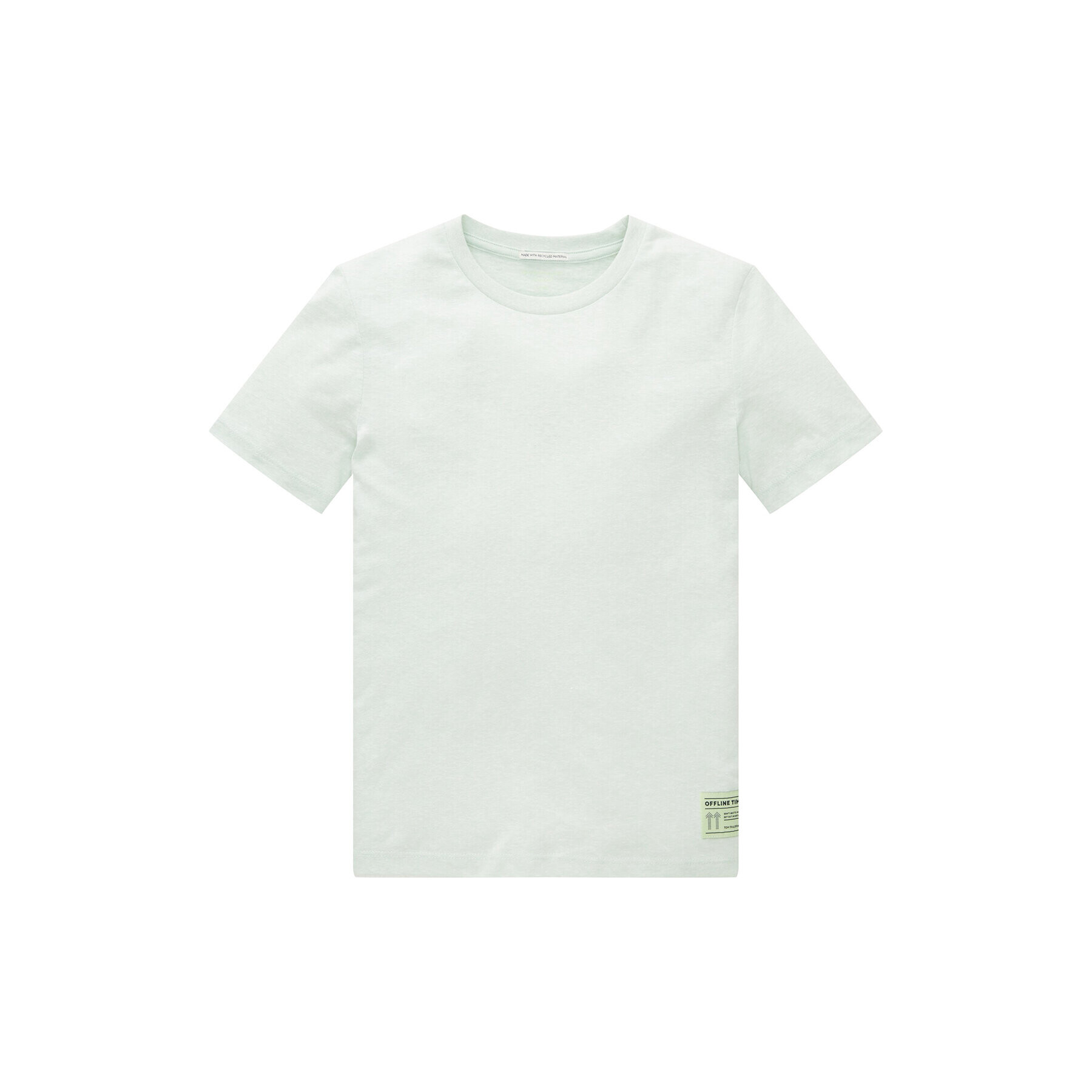 Tom Tailor T-Shirt - Pepit.gr