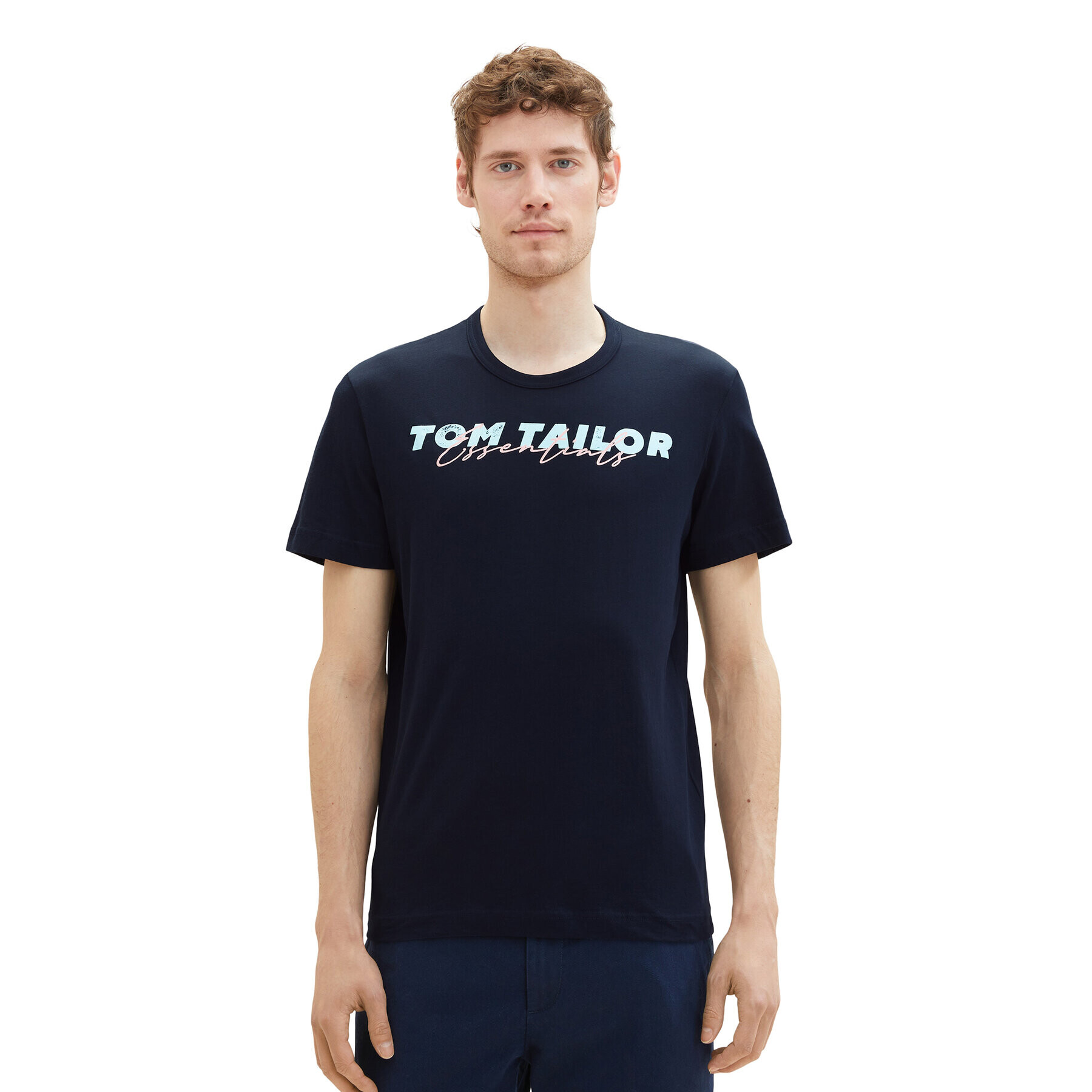 Tom Tailor T-Shirt - Pepit.gr