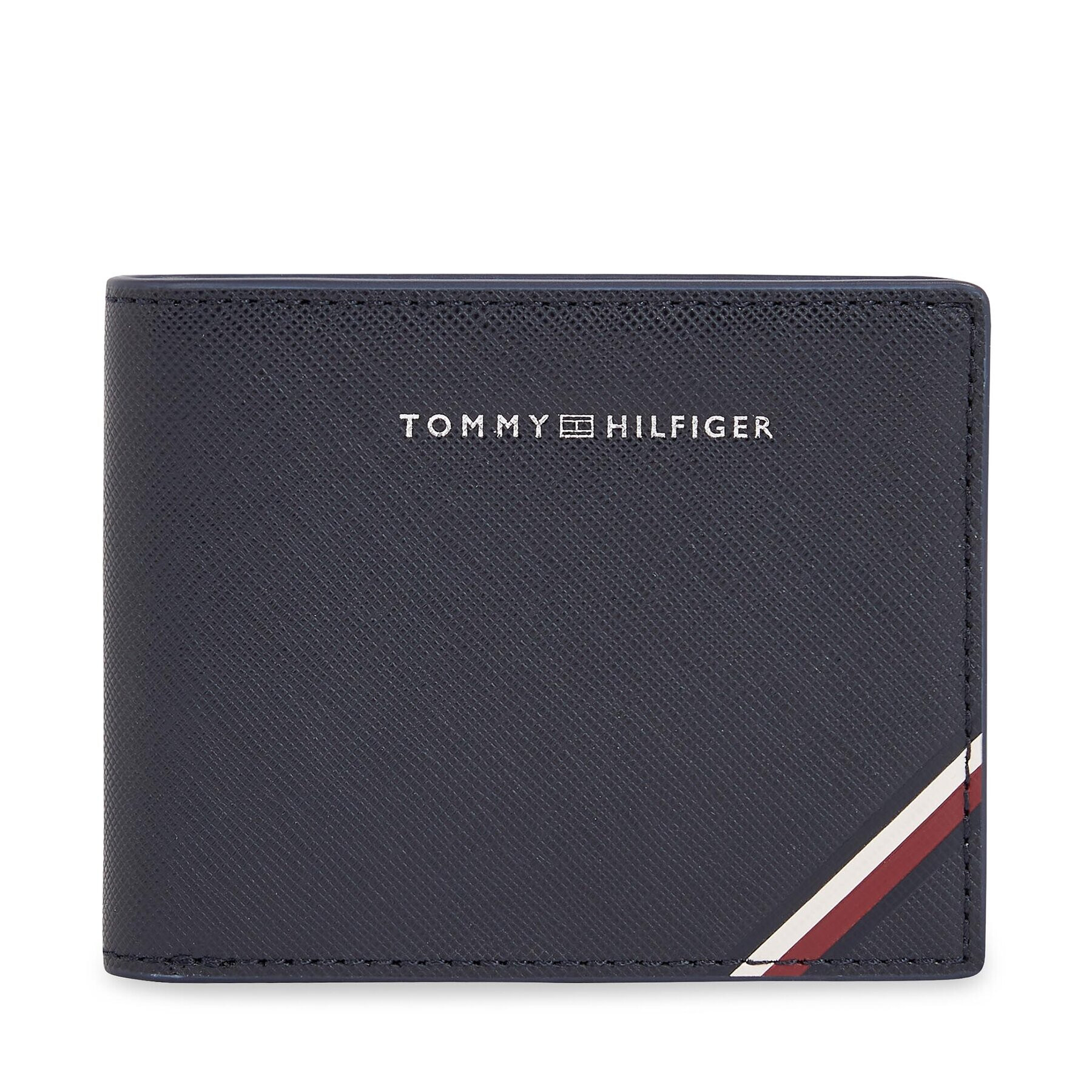 Tommy Hilfiger Ανδρικό Πορτοφόλι - Pepit.gr