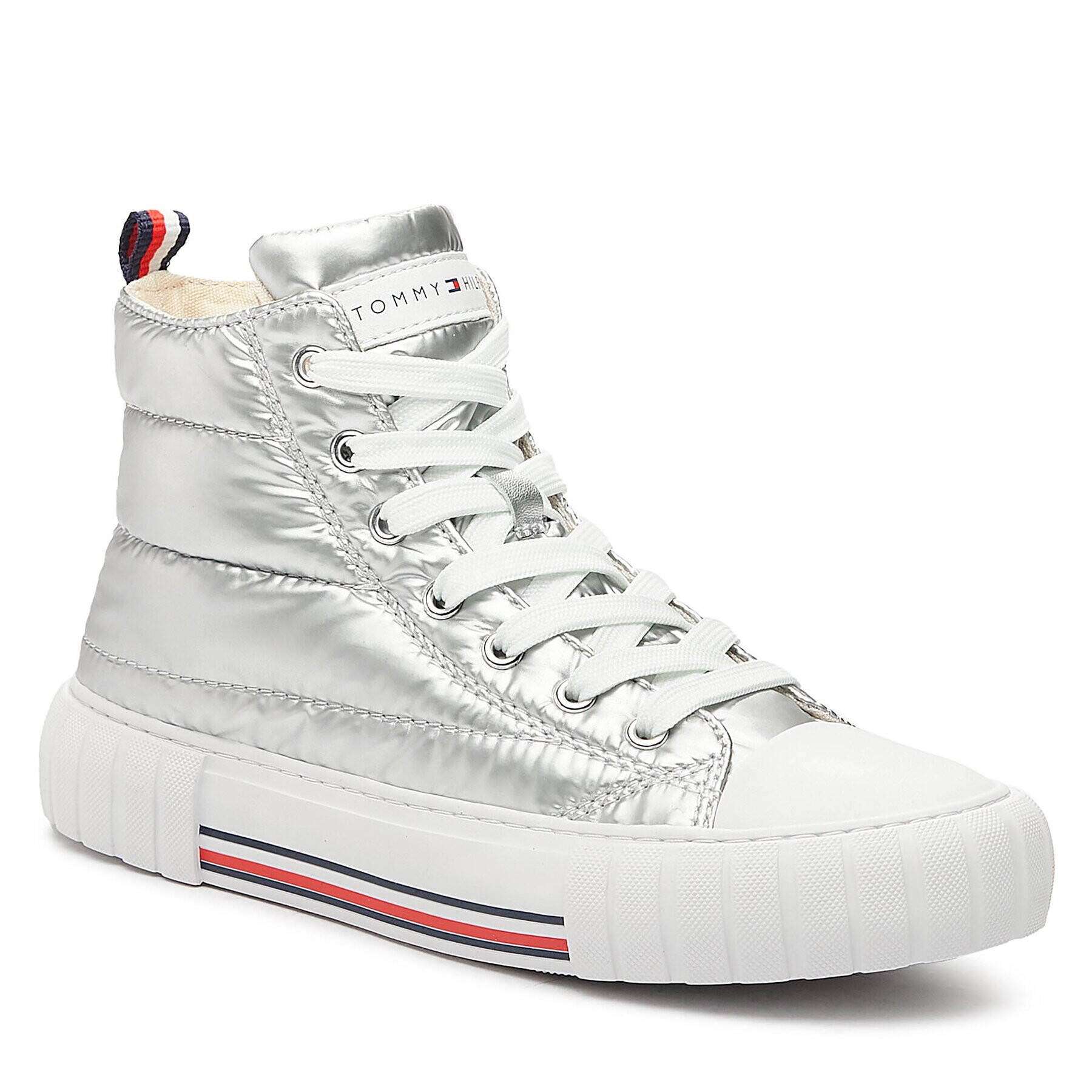 Tommy Hilfiger Sneakers - Pepit.gr