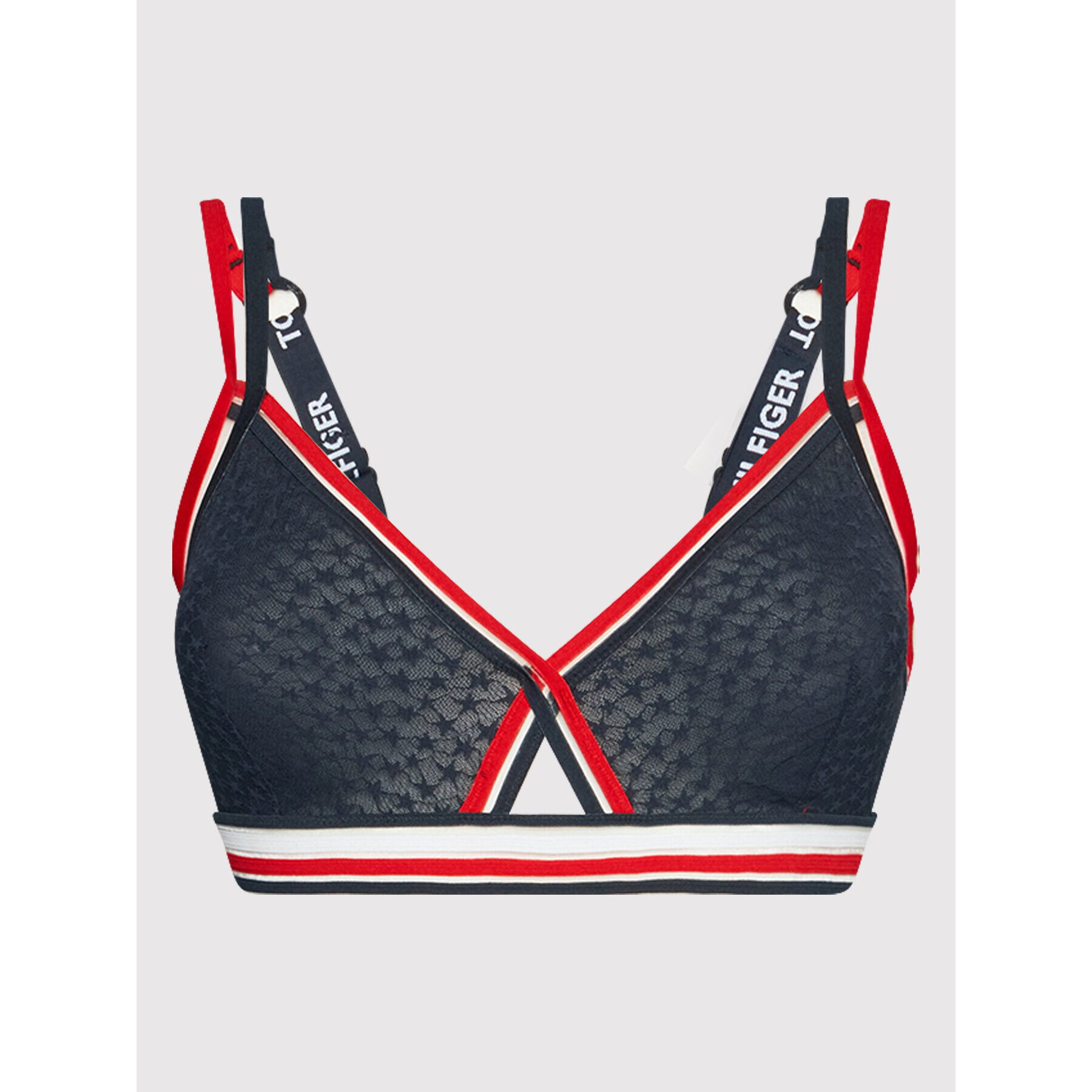 Tommy Hilfiger Curve Σουτιέν Bralette - Pepit.gr