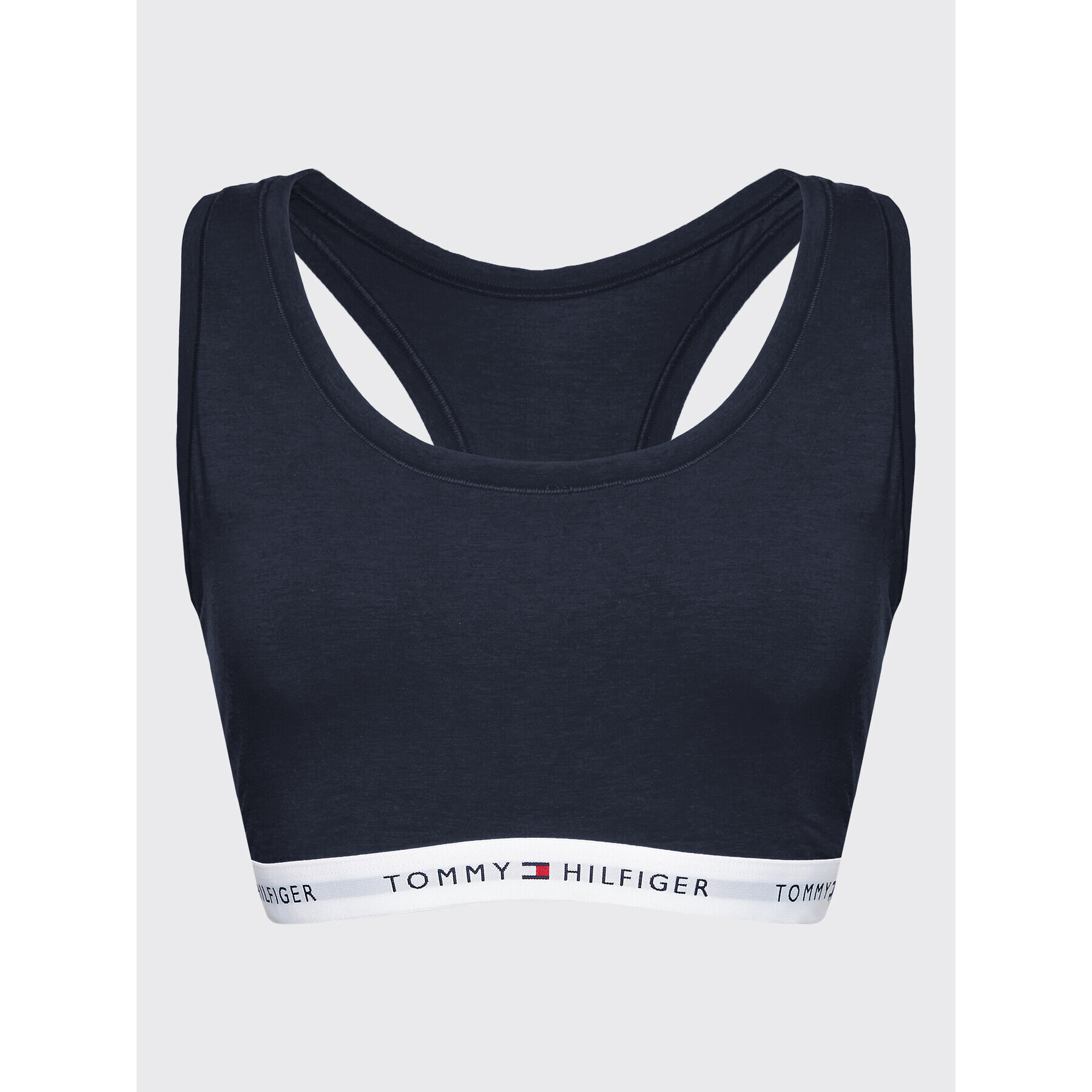 Tommy Hilfiger Curve Σουτιέν τοπ - Pepit.gr