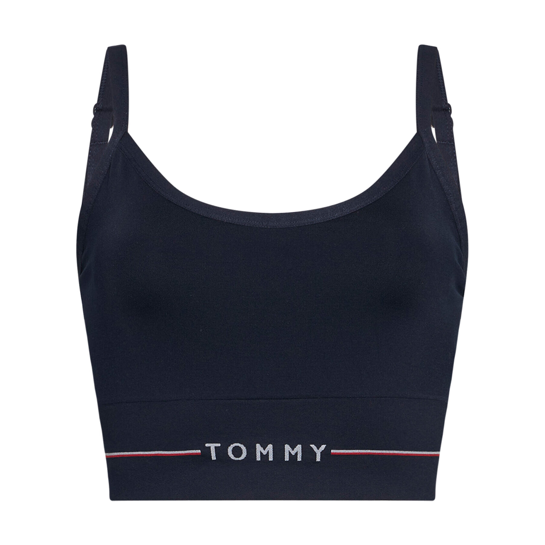 Tommy Hilfiger Curve Σουτιέν τοπ - Pepit.gr