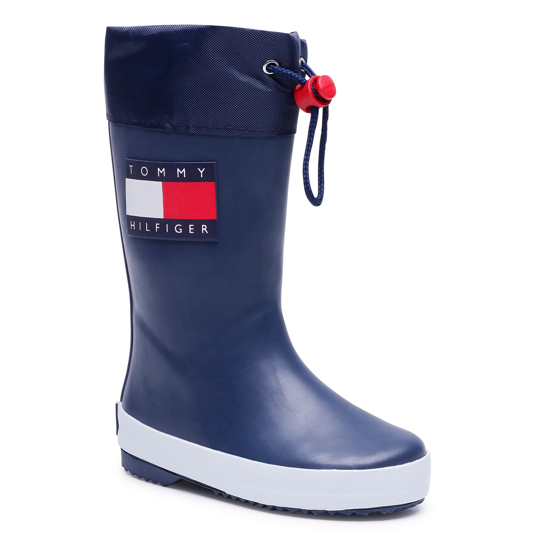 Tommy Hilfiger Γαλότσες - Pepit.gr