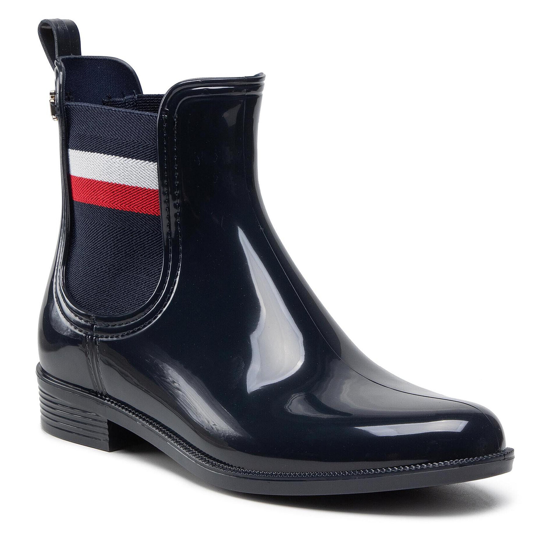 Tommy Hilfiger Γαλότσες - Pepit.gr