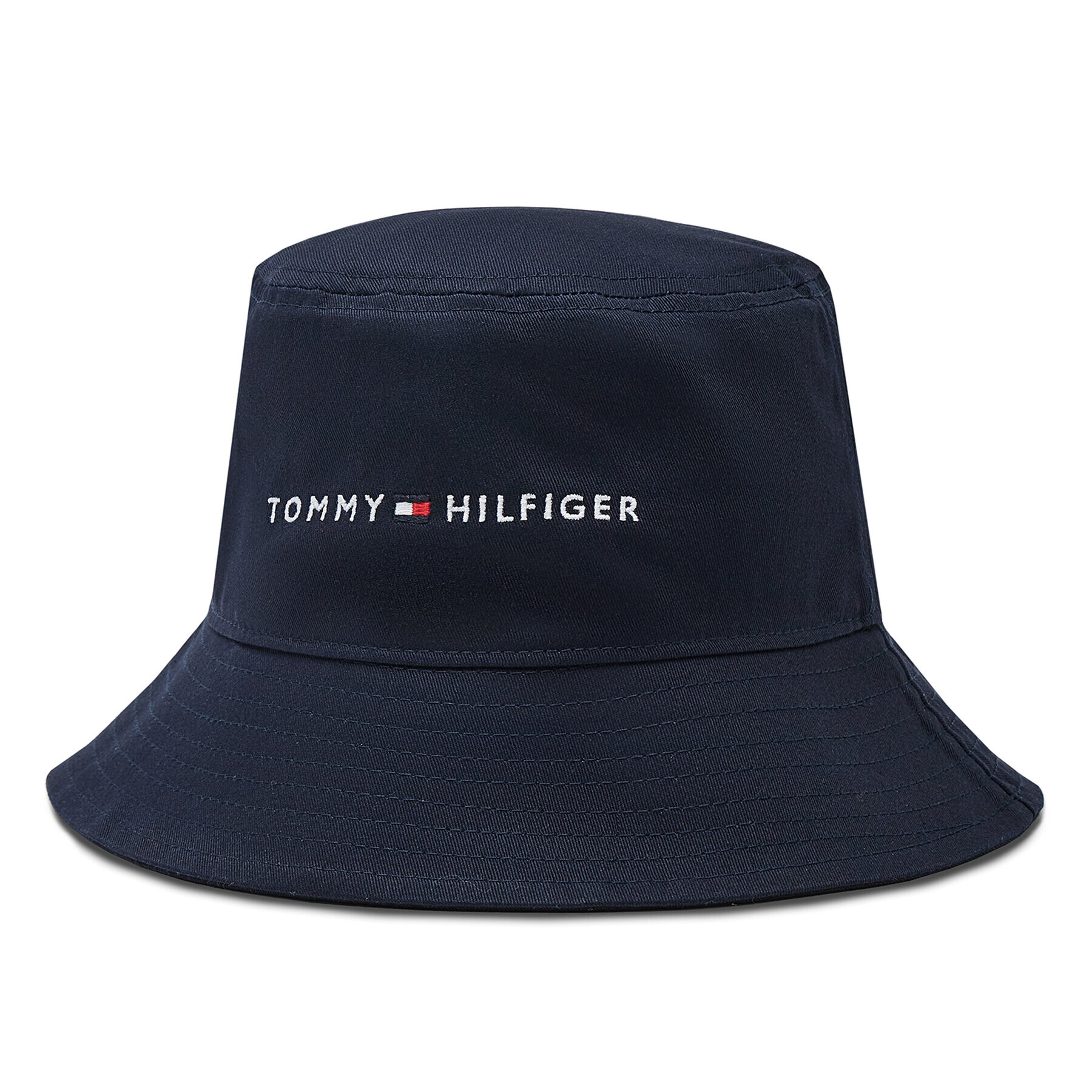 Tommy Hilfiger Καπέλο Bucket - Pepit.gr