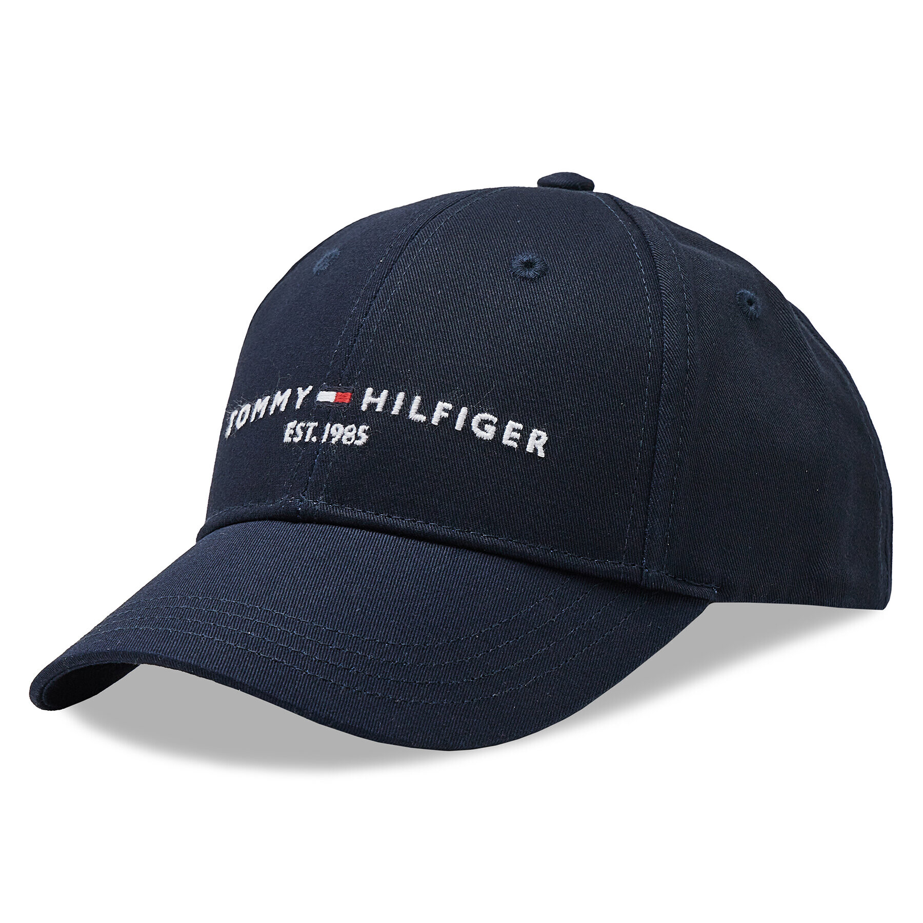 Tommy Hilfiger Καπέλο Jockey - Pepit.gr