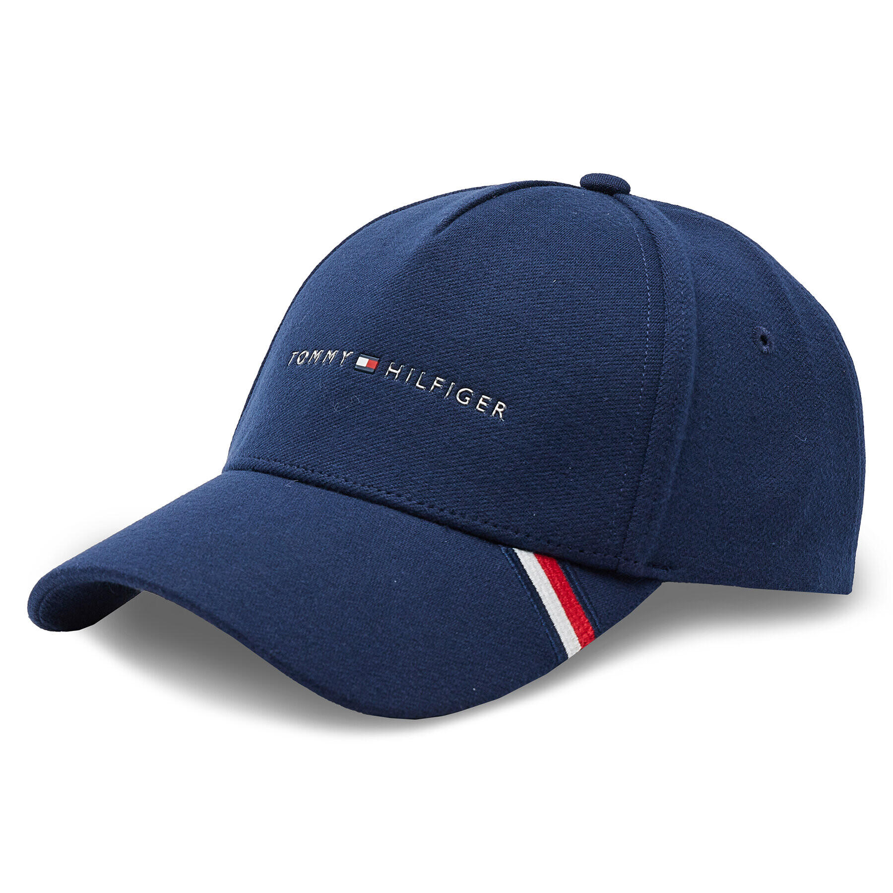 Tommy Hilfiger Καπέλο Jockey - Pepit.gr