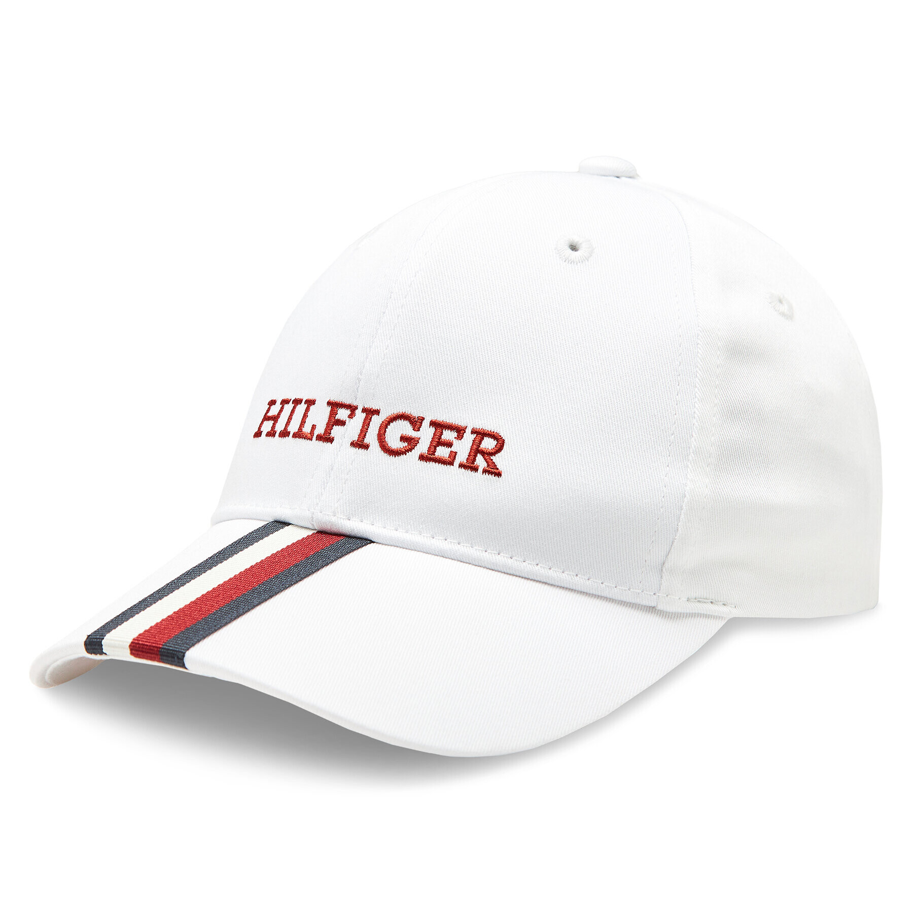 Tommy Hilfiger Καπέλο Jockey - Pepit.gr