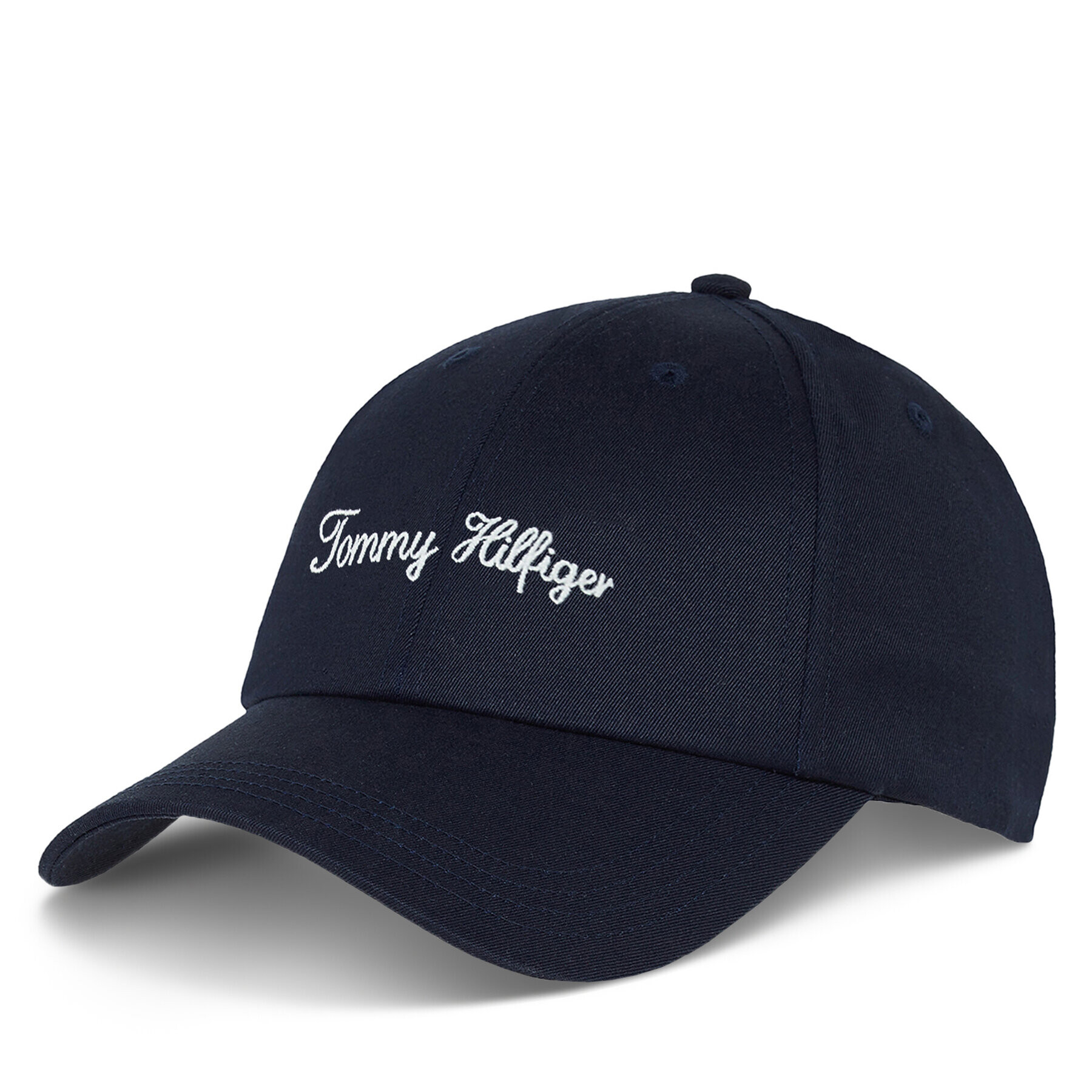 Tommy Hilfiger Καπέλο Jockey - Pepit.gr