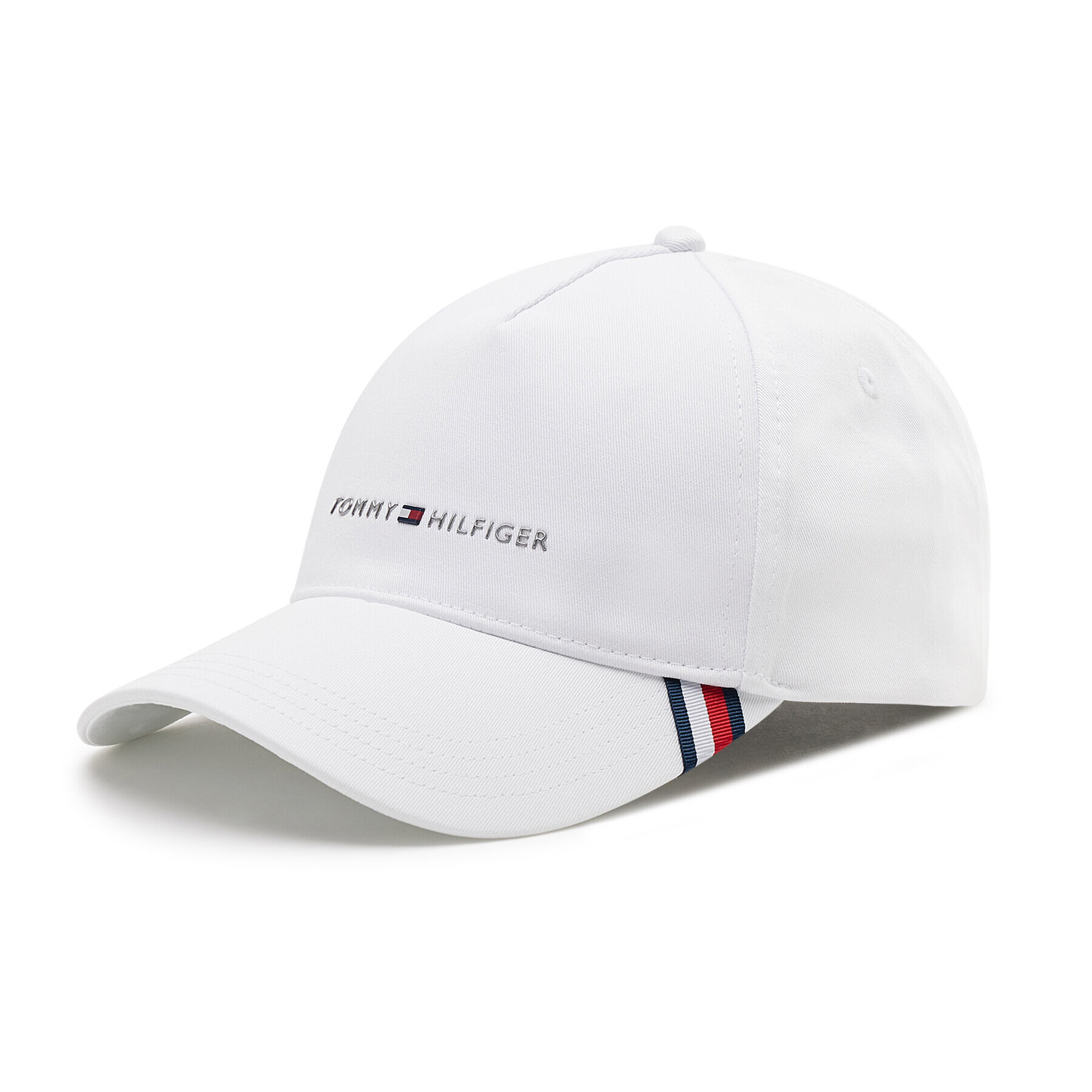 Tommy Hilfiger Καπέλο Jockey - Pepit.gr