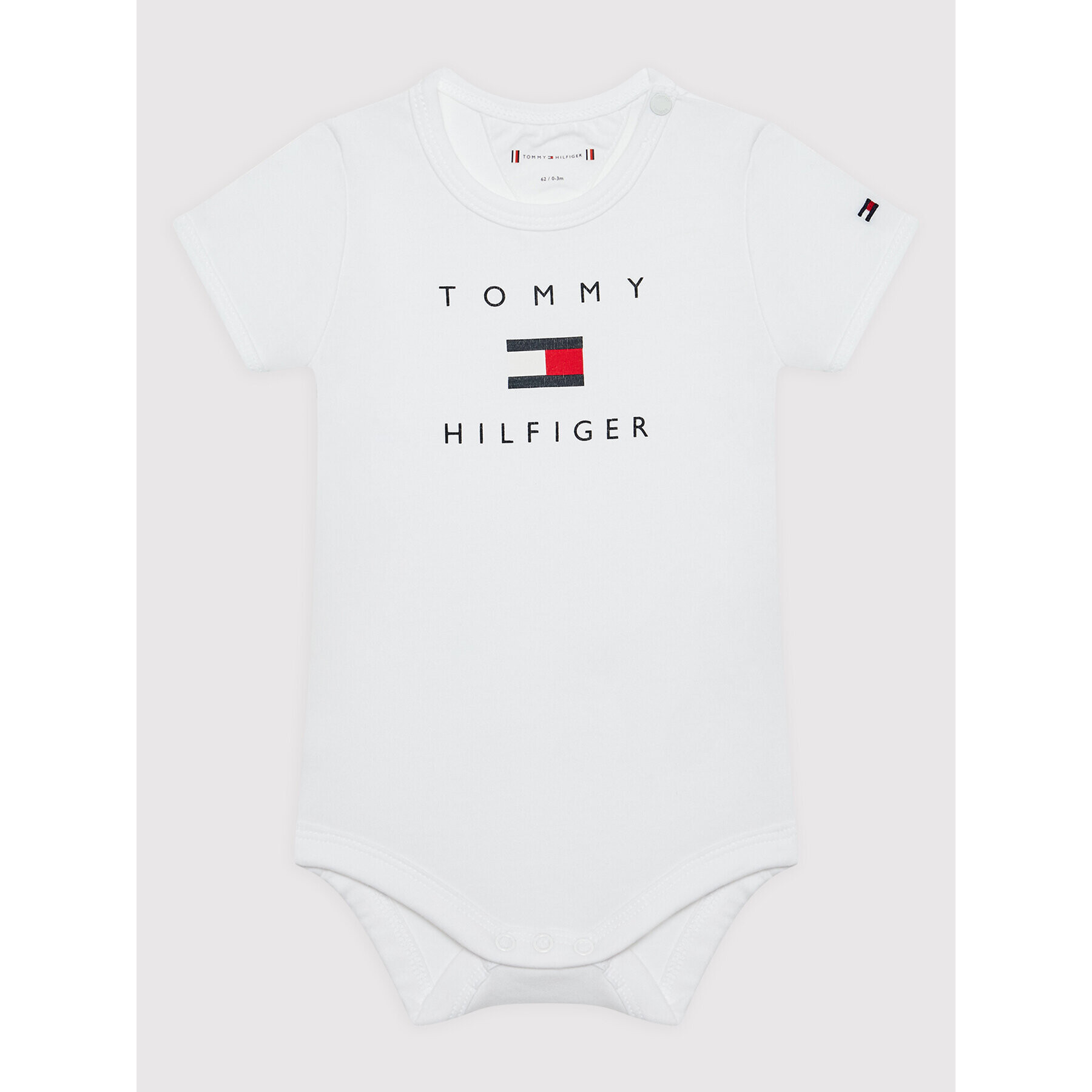 Tommy Hilfiger Κορμάκι παιδικό - Pepit.gr