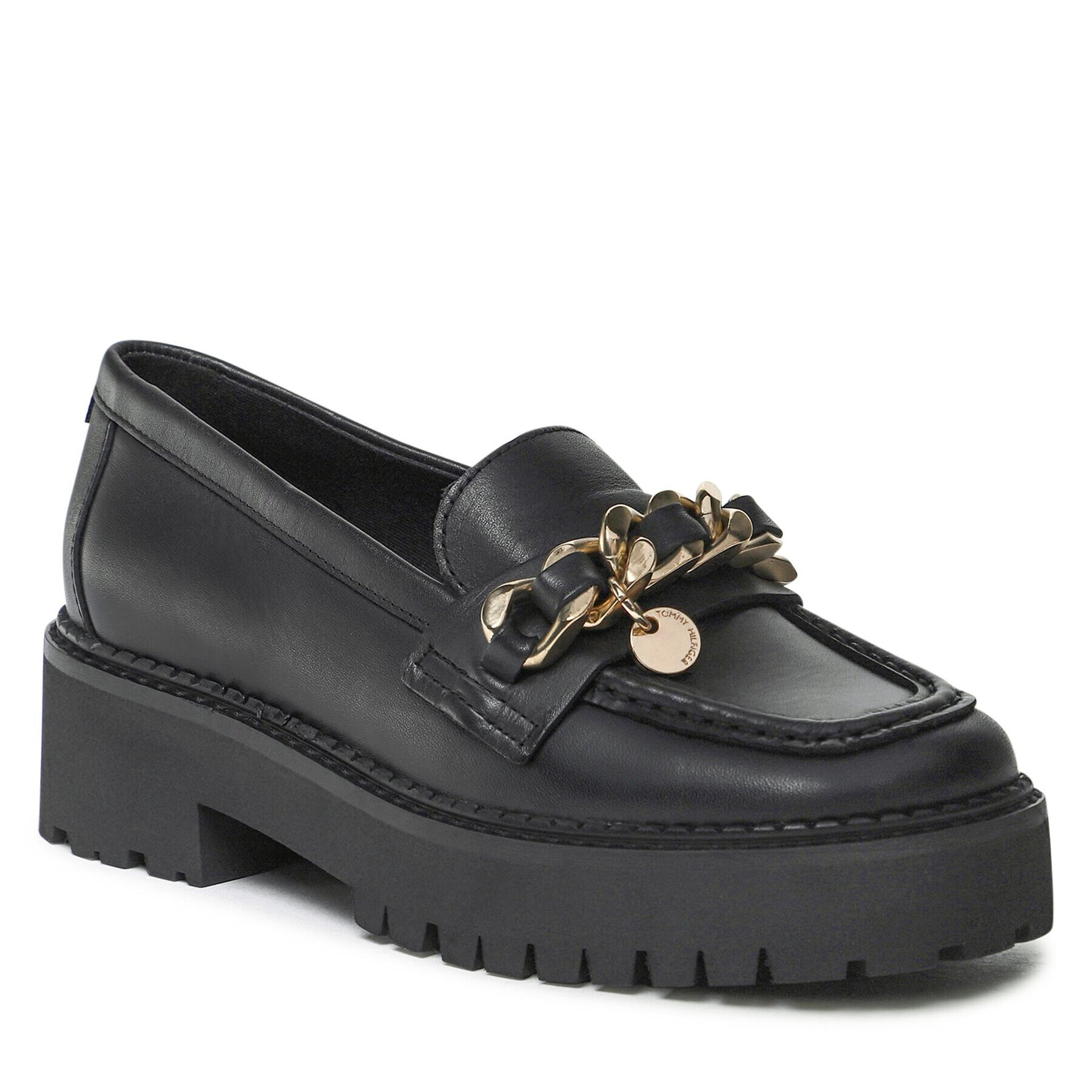 Tommy Hilfiger Loafers - Pepit.gr