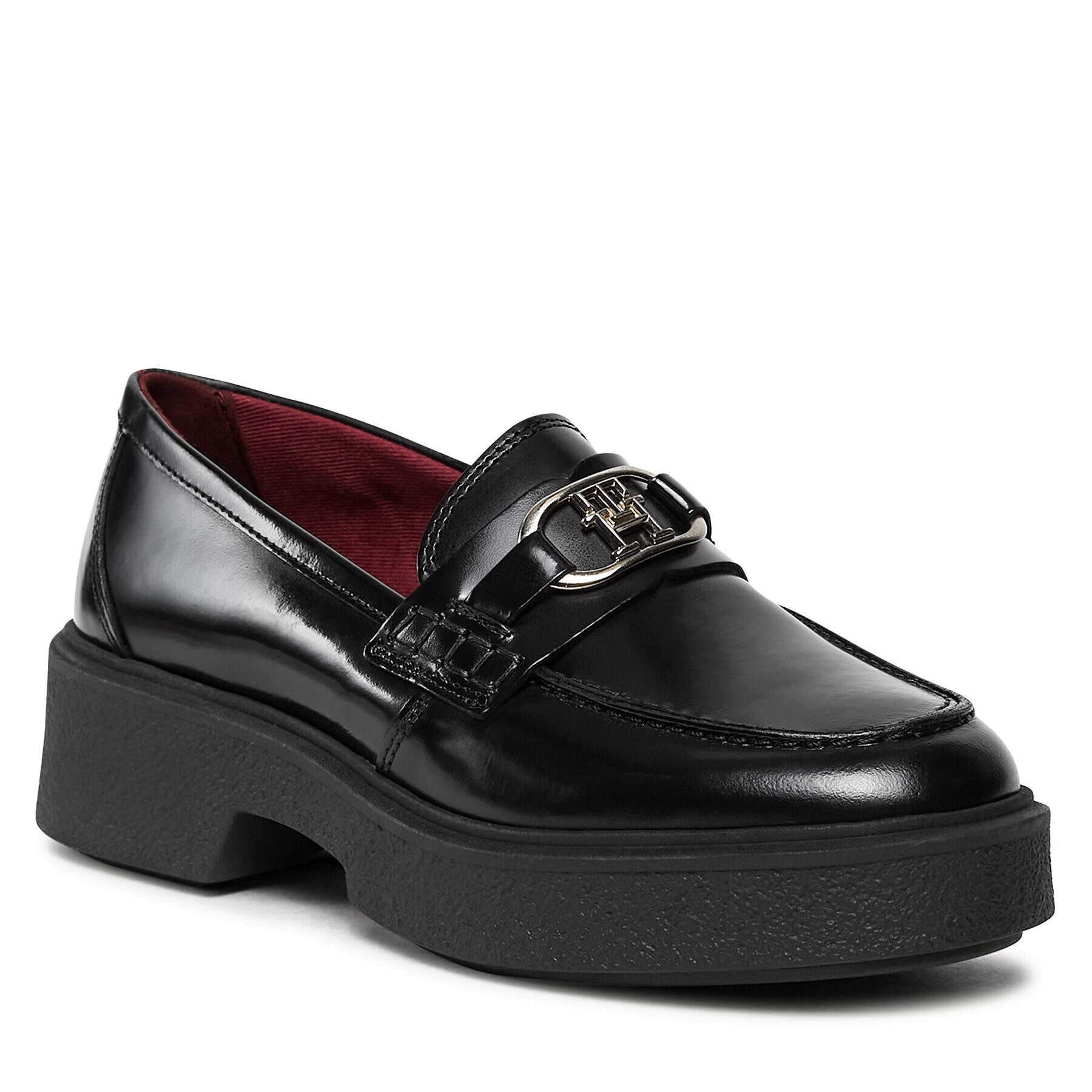 Tommy Hilfiger Loafers - Pepit.gr