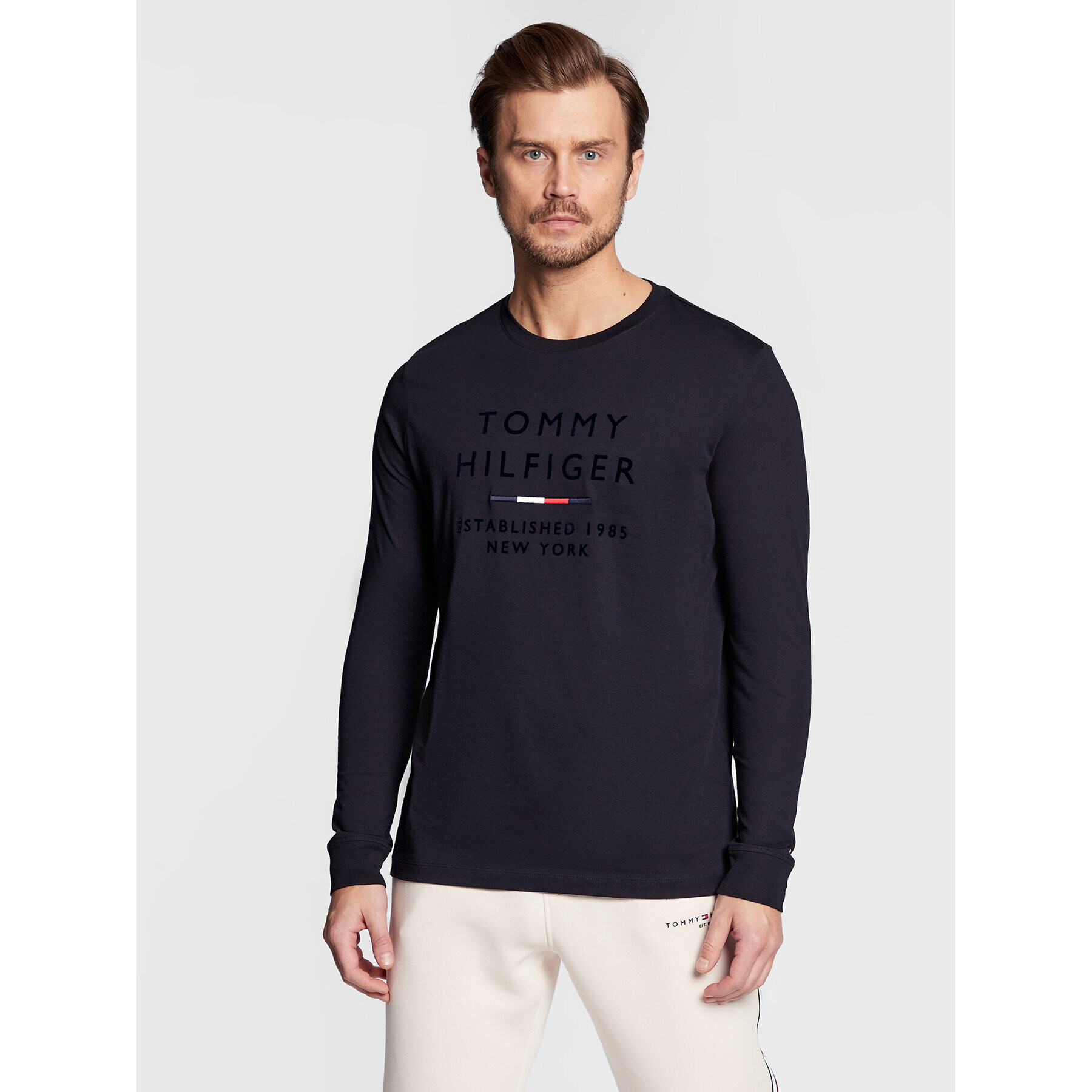 Tommy Hilfiger Longsleeve - Pepit.gr