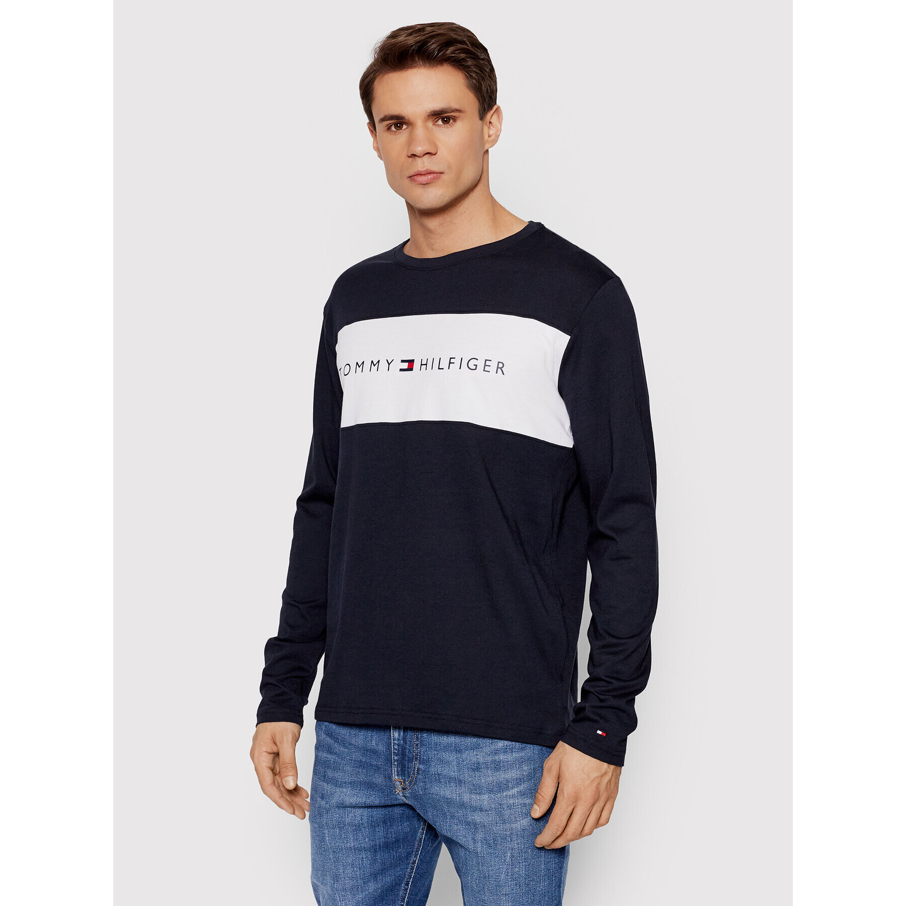 Tommy Hilfiger Longsleeve - Pepit.gr