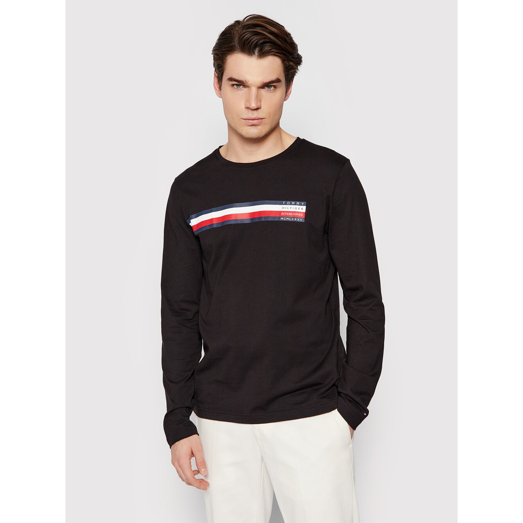 Tommy Hilfiger Longsleeve - Pepit.gr