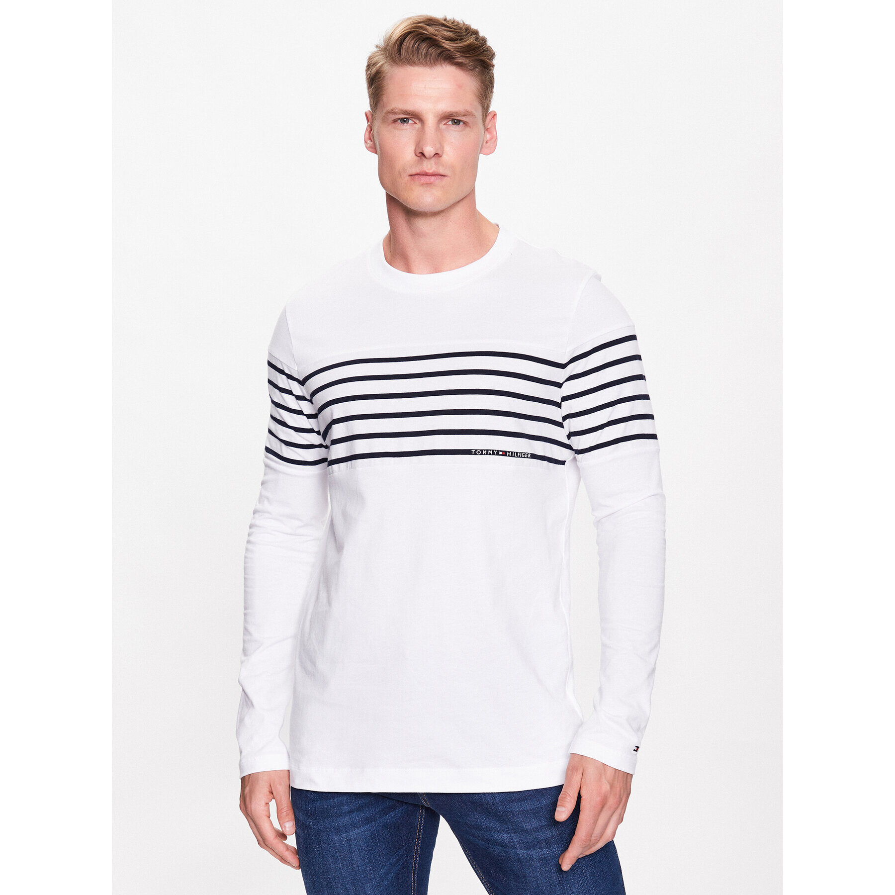 Tommy Hilfiger Longsleeve - Pepit.gr