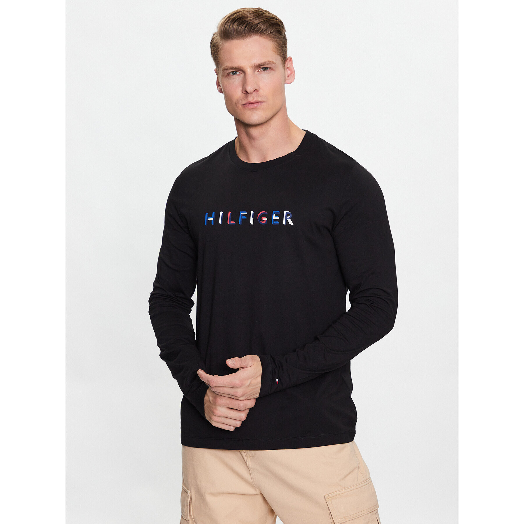 Tommy Hilfiger Longsleeve - Pepit.gr