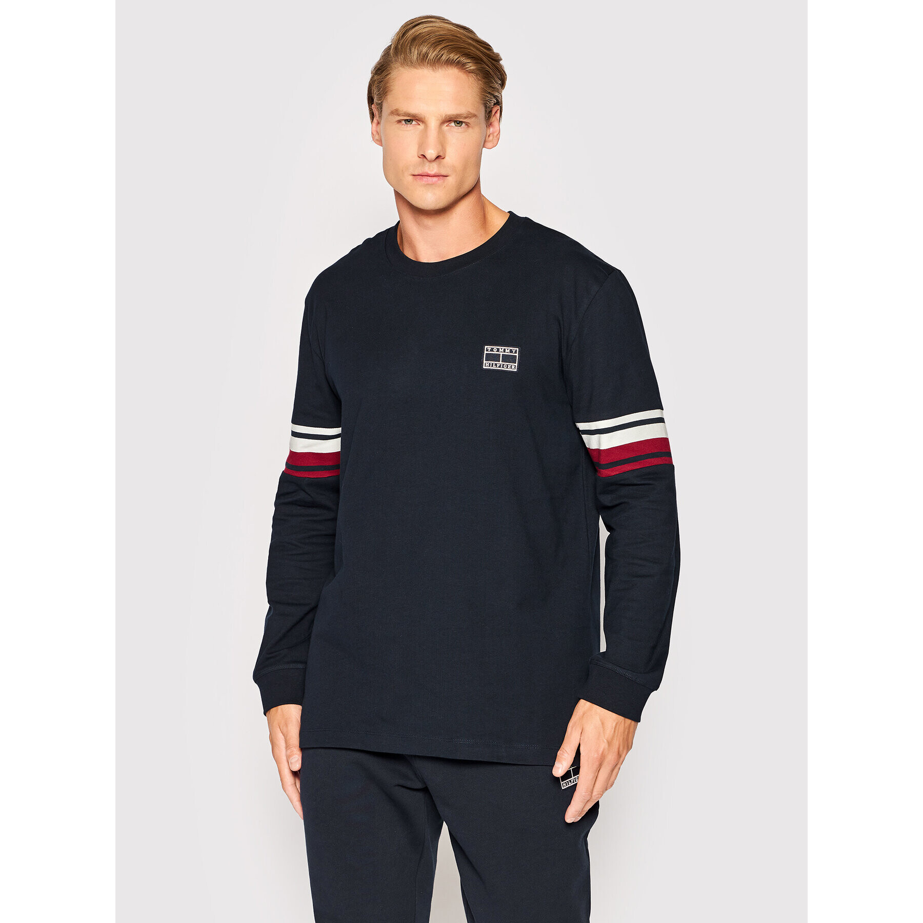 Tommy Hilfiger Longsleeve - Pepit.gr