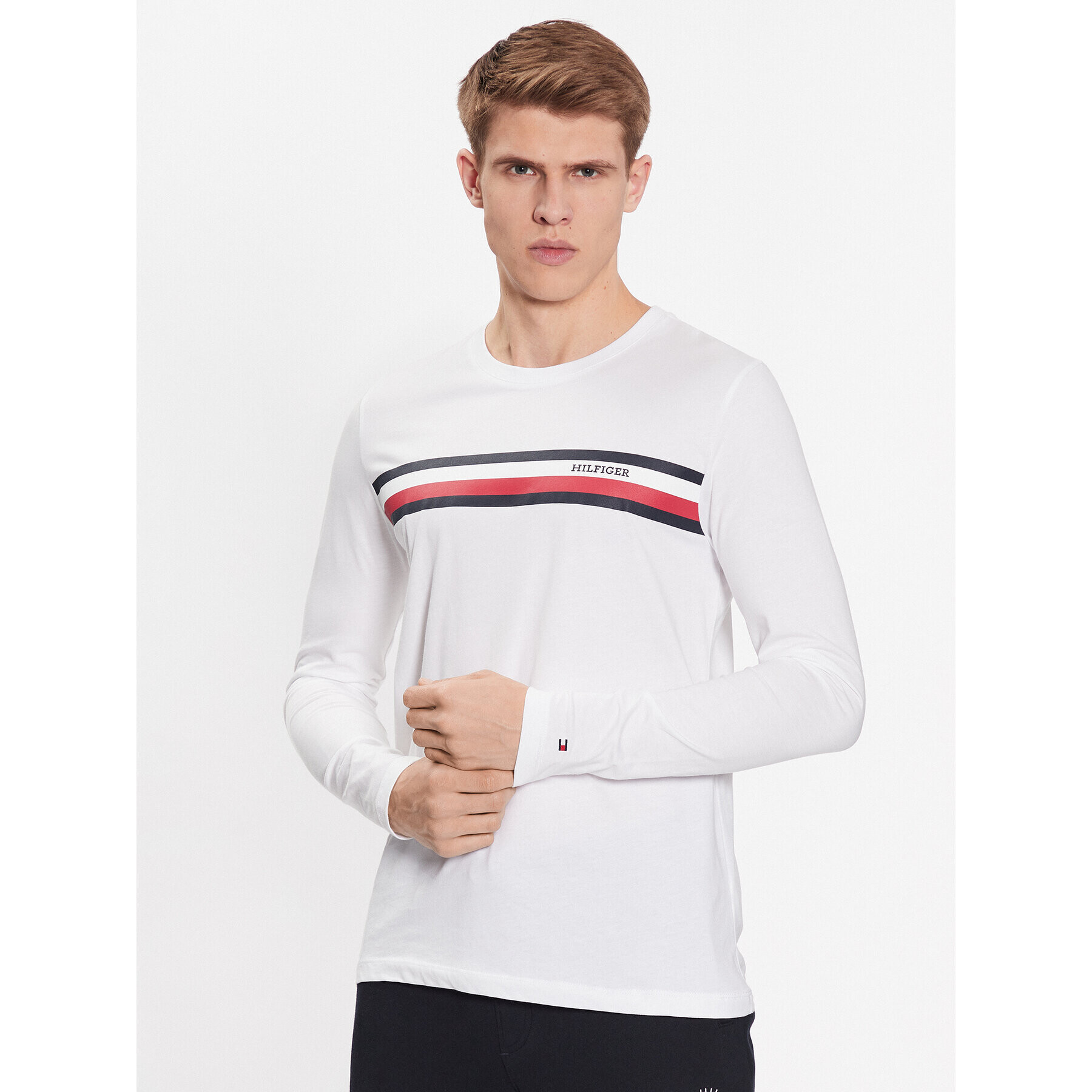 Tommy Hilfiger Longsleeve - Pepit.gr