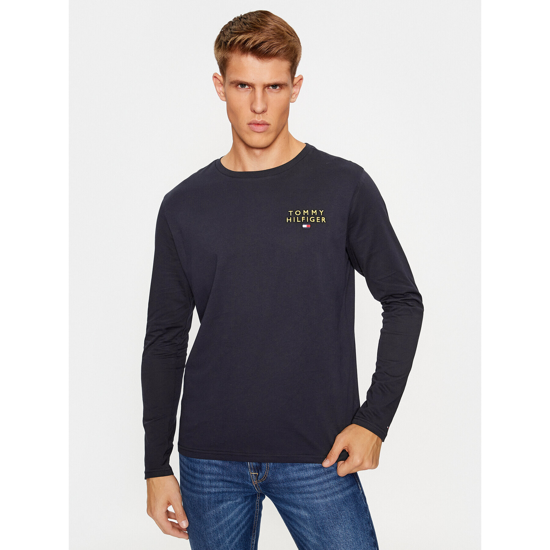 Tommy Hilfiger Longsleeve - Pepit.gr