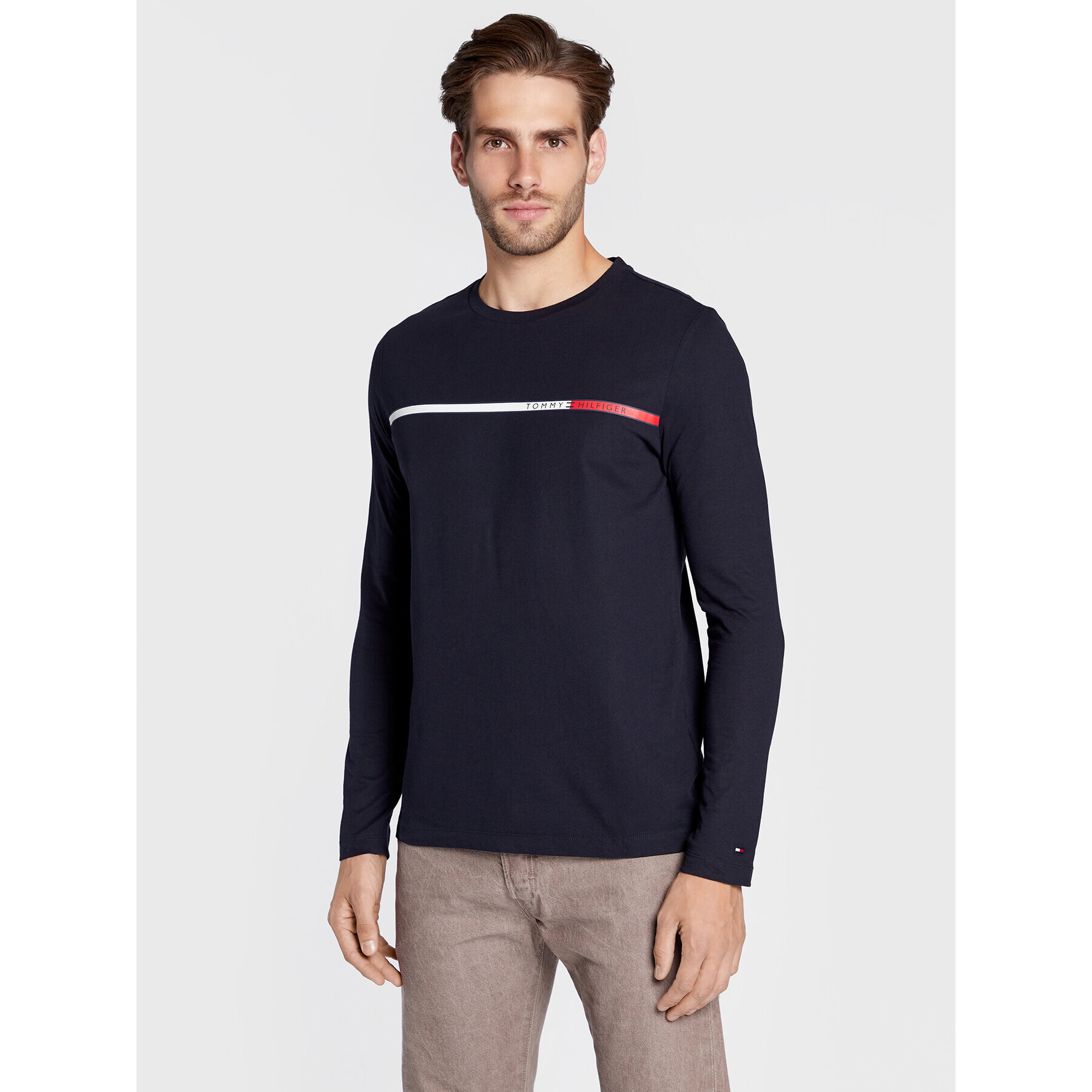 Tommy Hilfiger Longsleeve - Pepit.gr