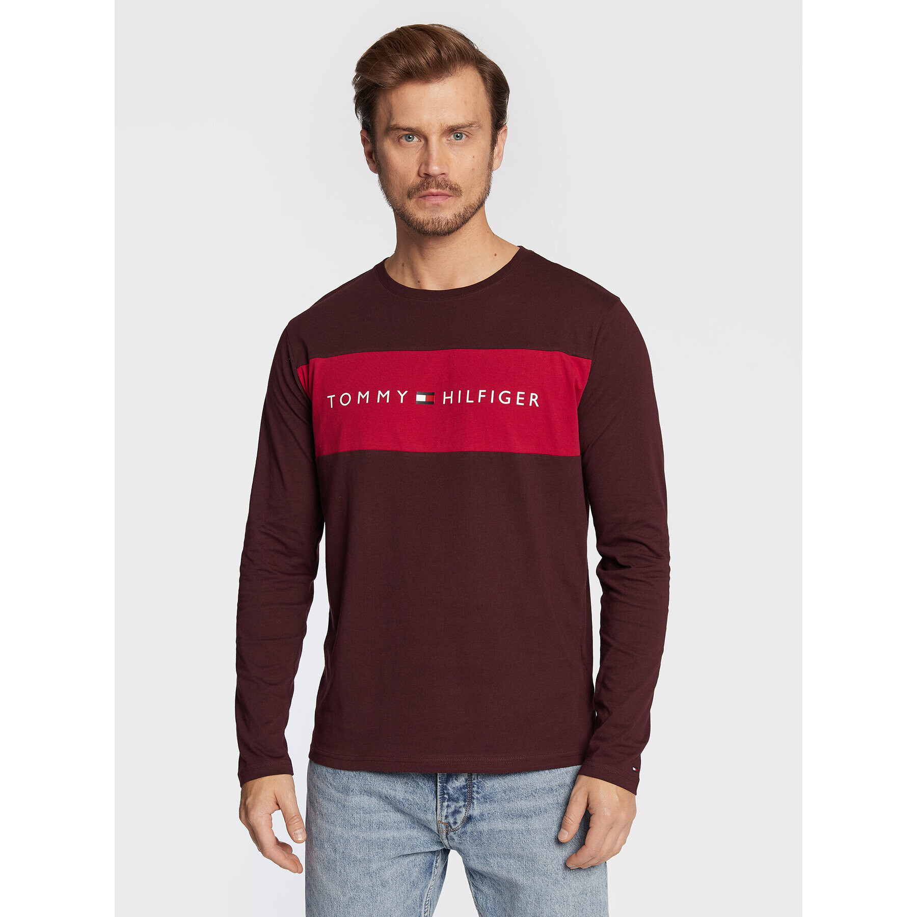 Tommy Hilfiger Longsleeve - Pepit.gr