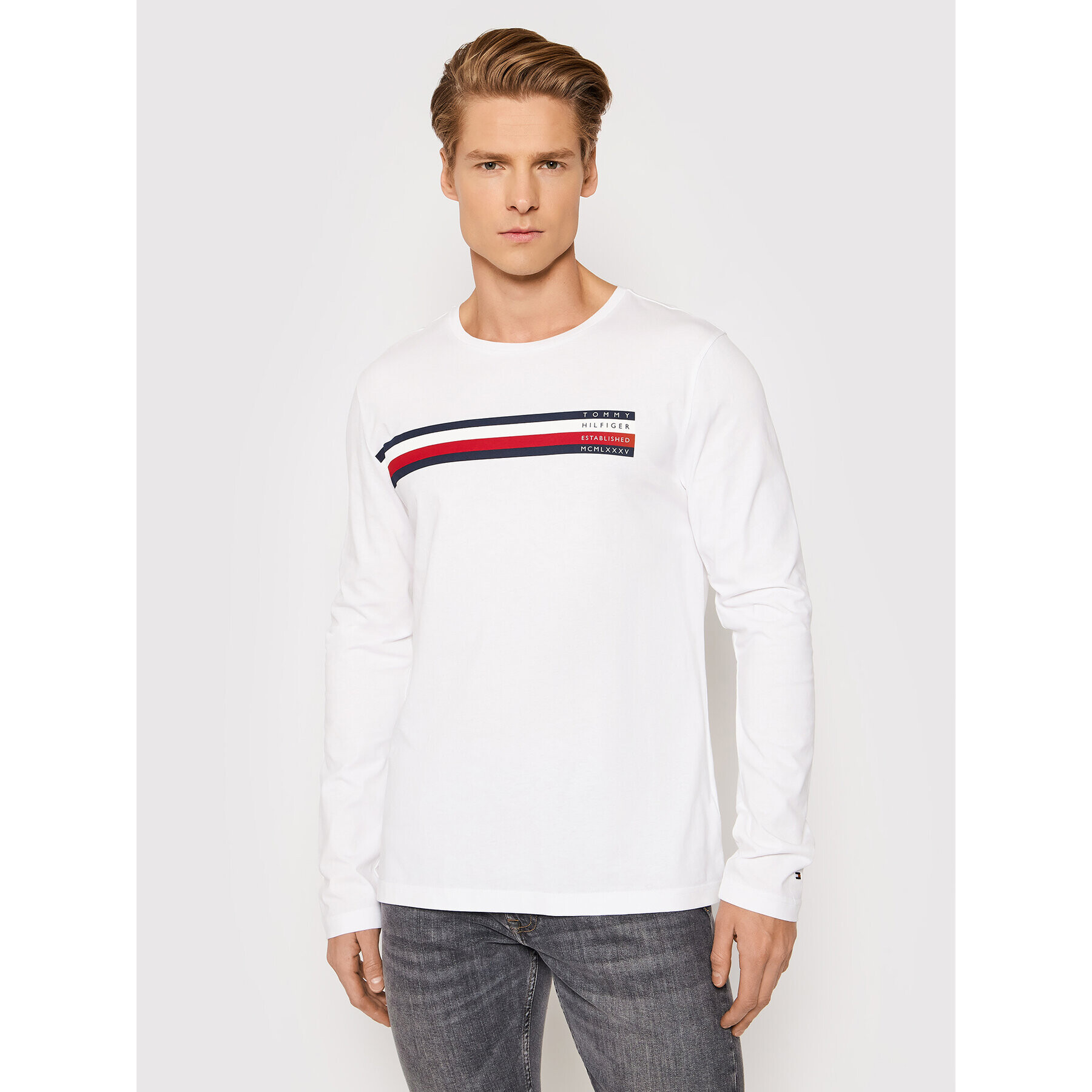 Tommy Hilfiger Longsleeve - Pepit.gr