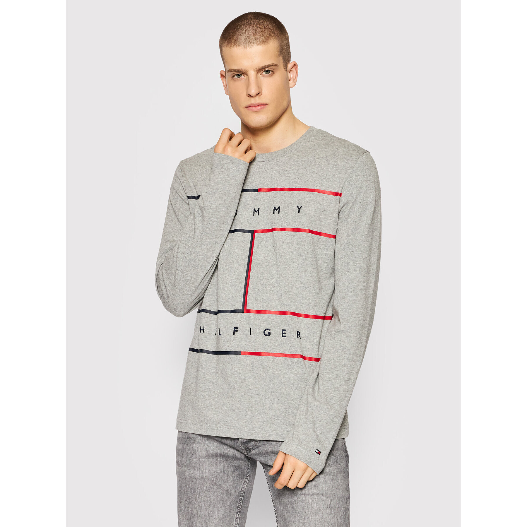 Tommy Hilfiger Longsleeve - Pepit.gr