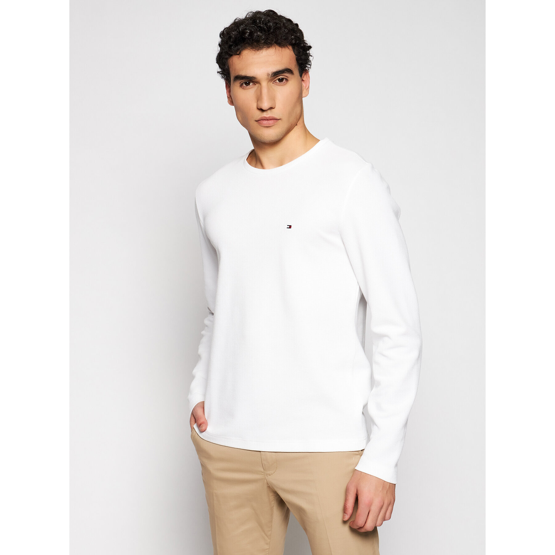 Tommy Hilfiger Longsleeve - Pepit.gr