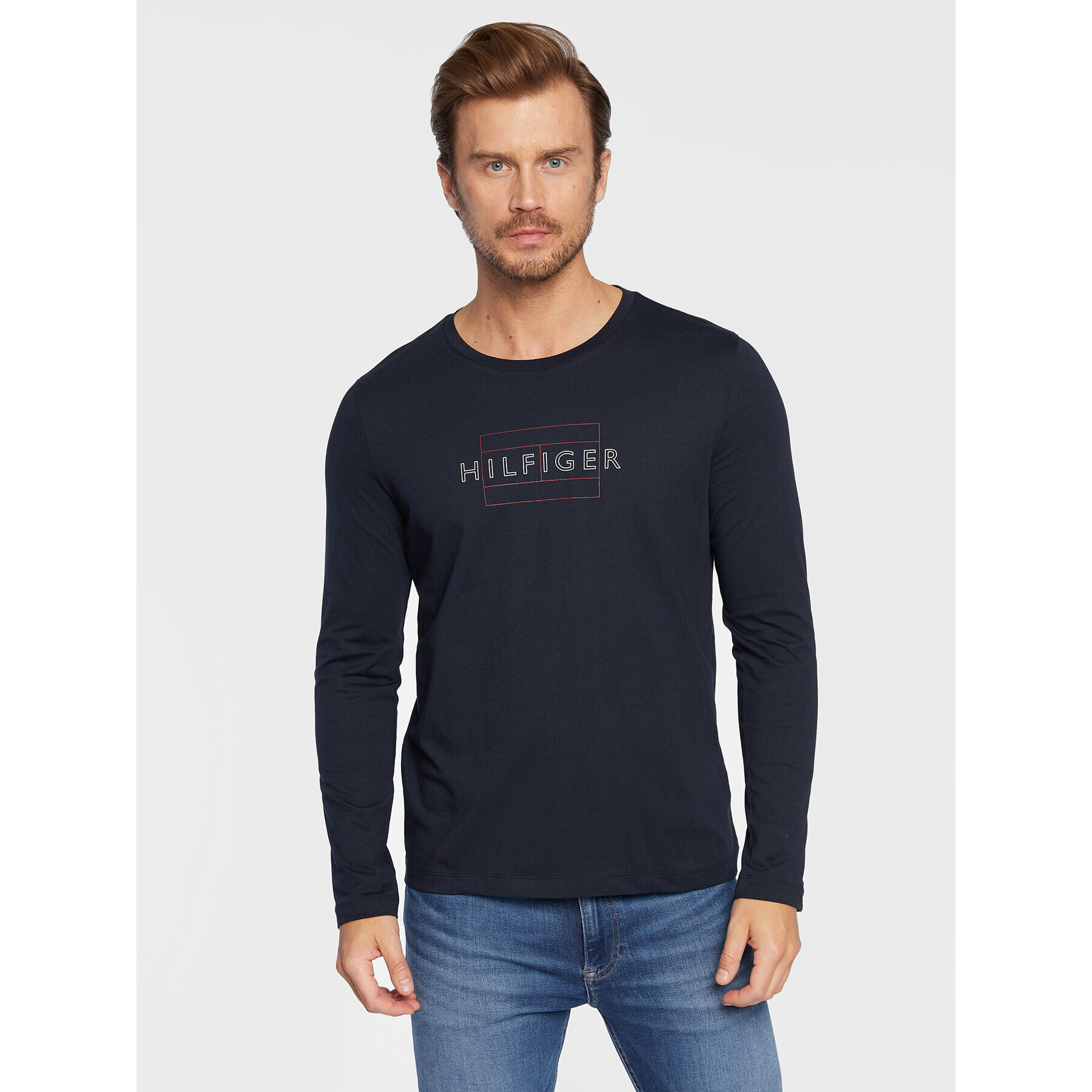 Tommy Hilfiger Longsleeve - Pepit.gr