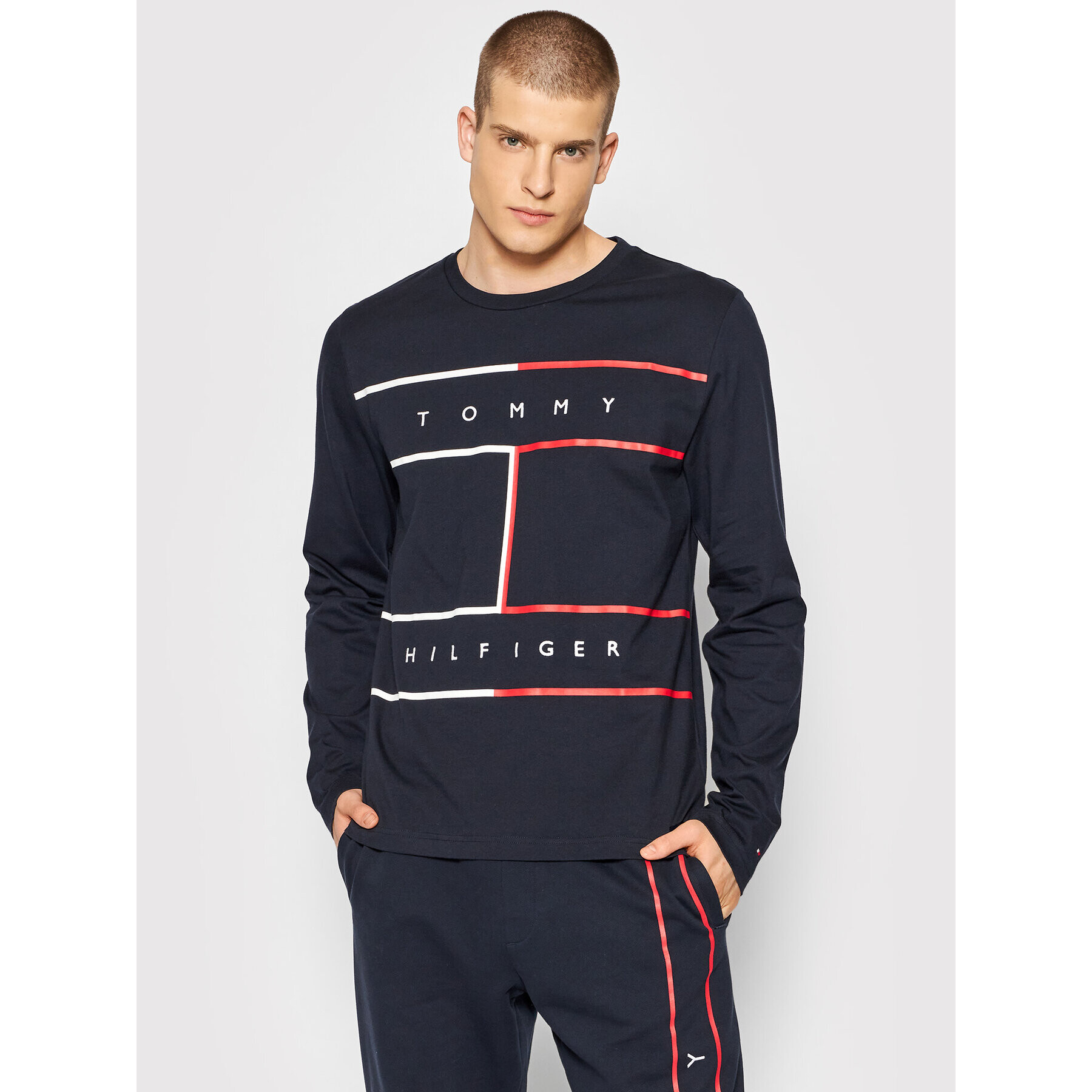 Tommy Hilfiger Longsleeve - Pepit.gr