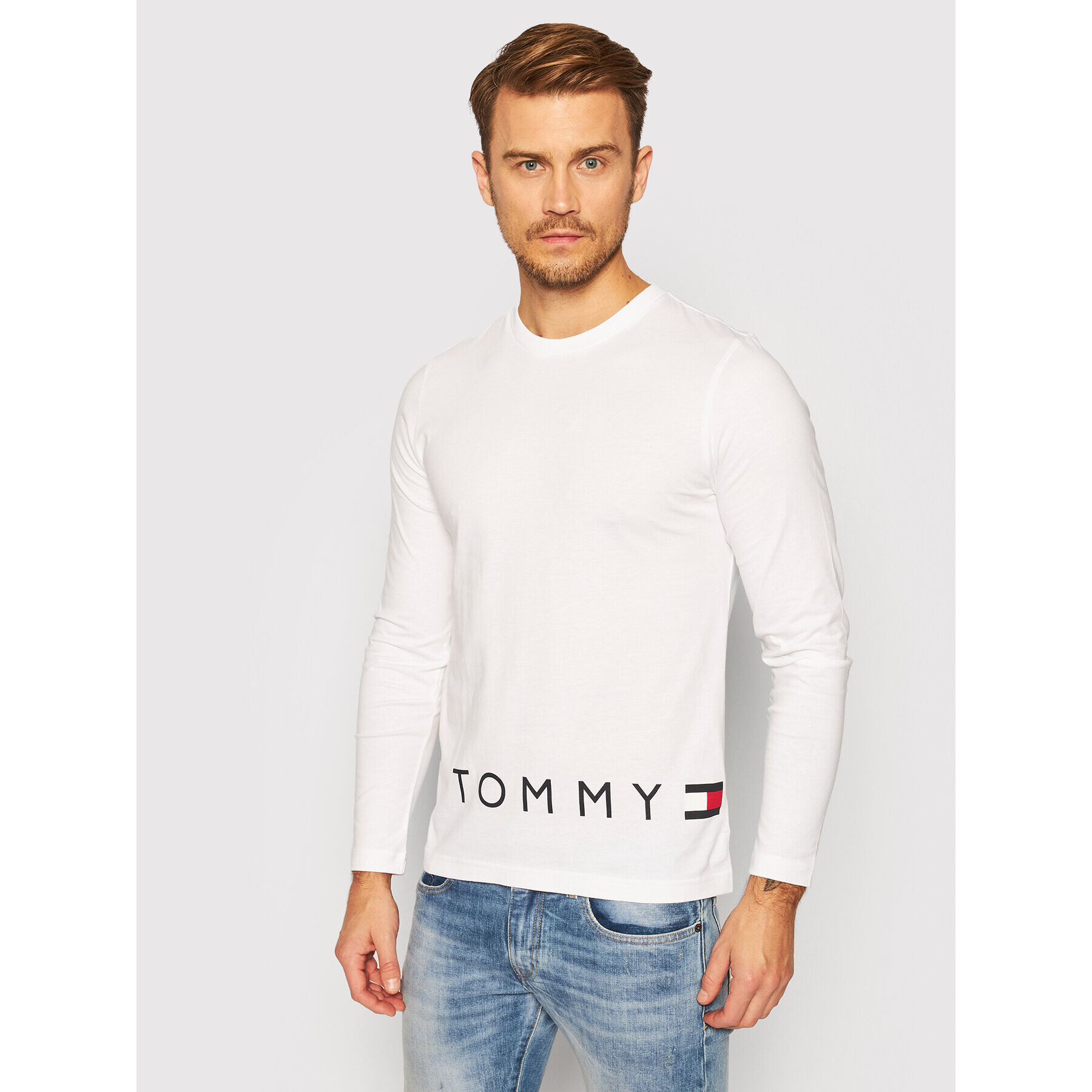 Tommy Hilfiger Longsleeve - Pepit.gr