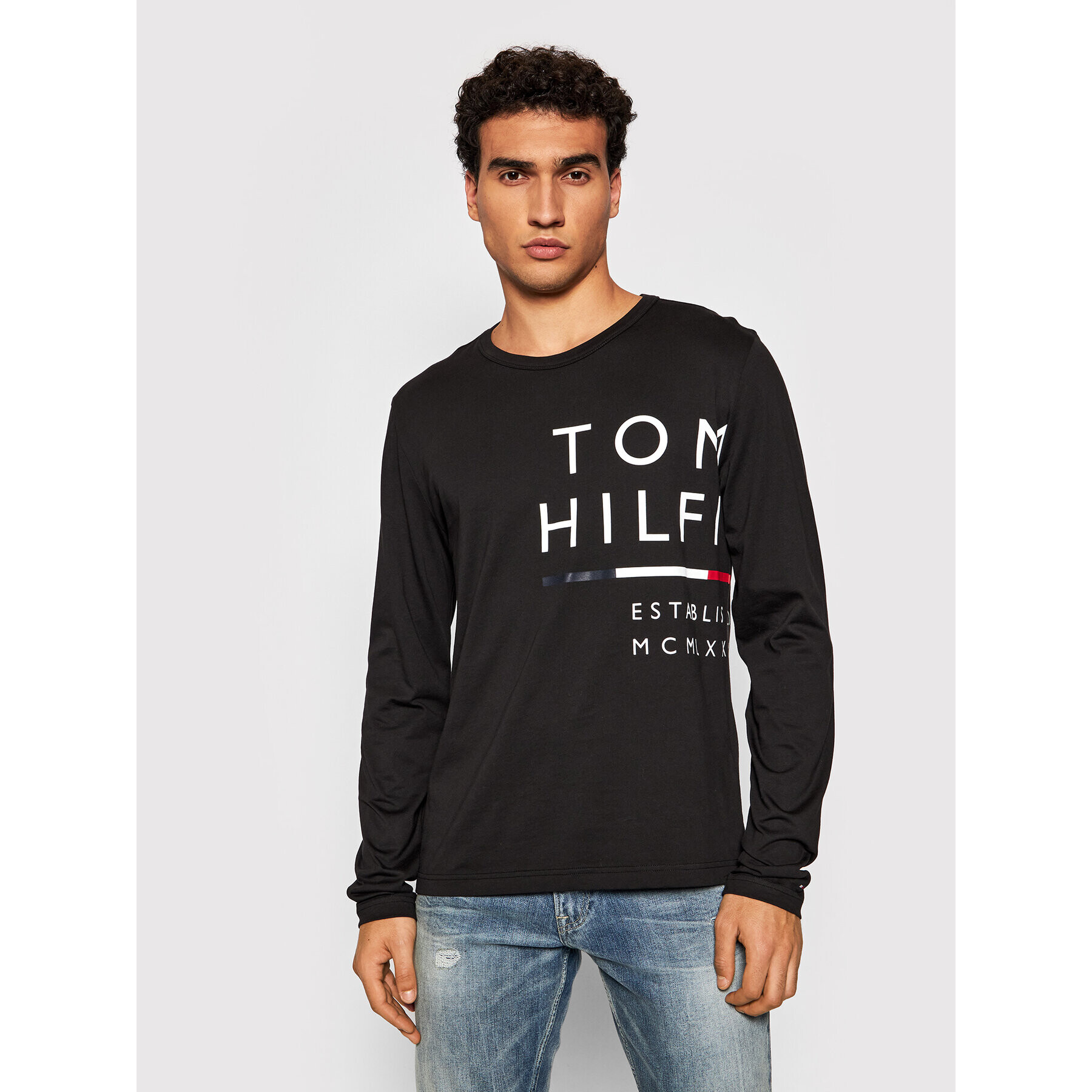 Tommy Hilfiger Longsleeve - Pepit.gr