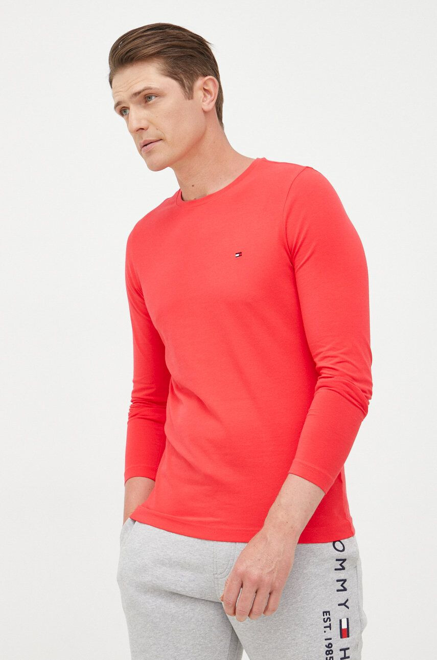 Tommy Hilfiger Longsleeve - Pepit.gr