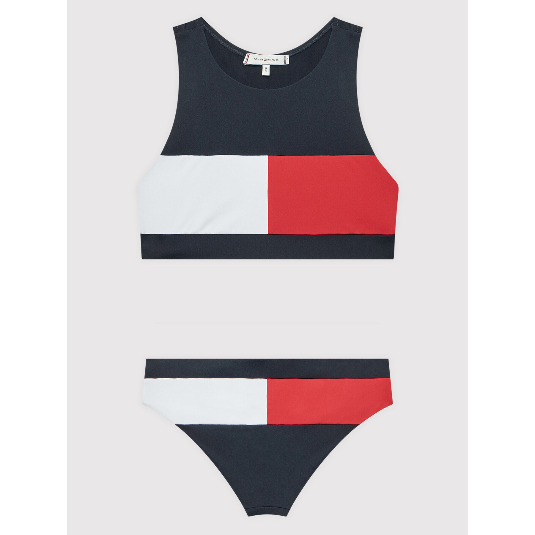 Tommy Hilfiger Μαγιό - Pepit.gr