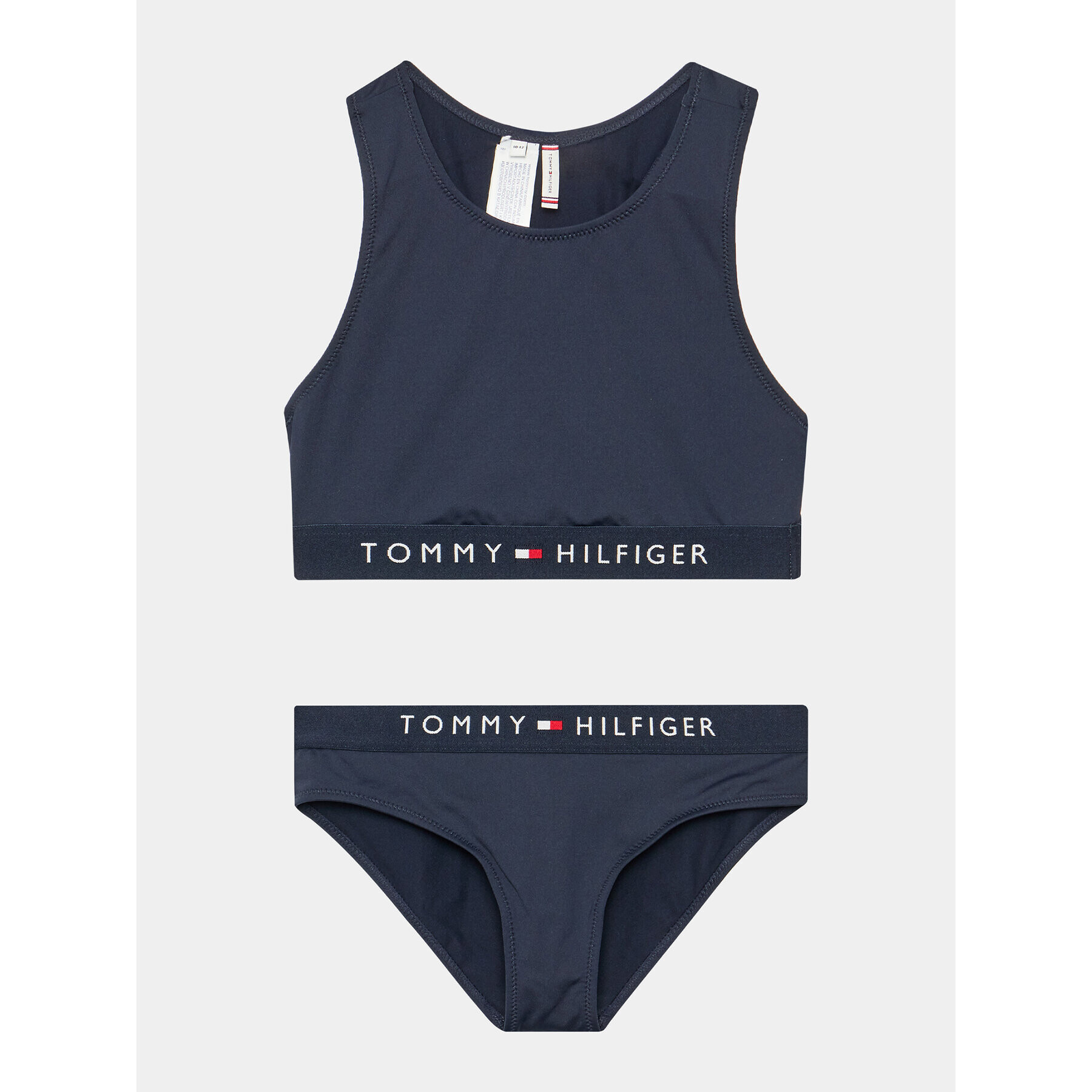 Tommy Hilfiger Μαγιό - Pepit.gr