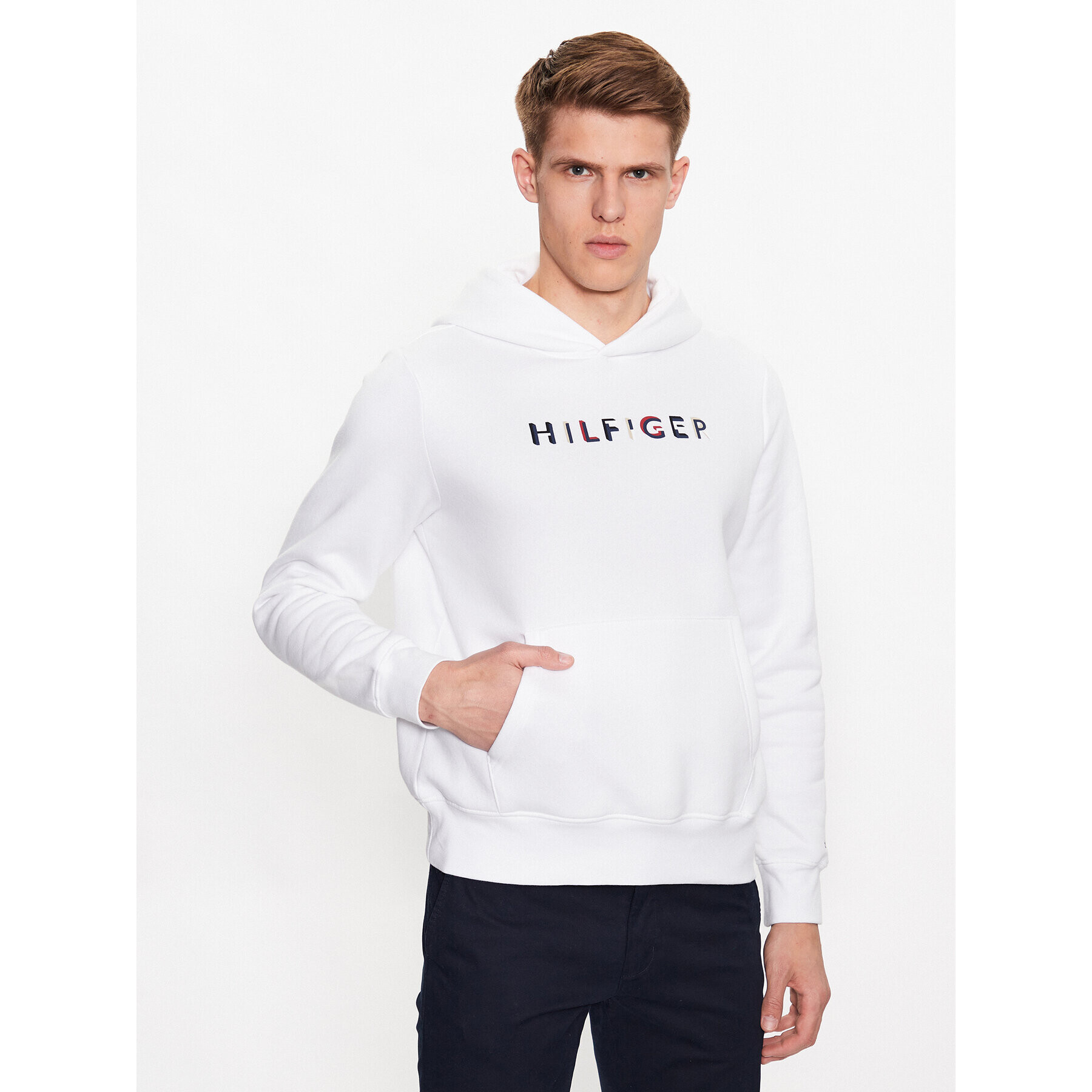 Tommy Hilfiger Μπλούζα - Pepit.gr