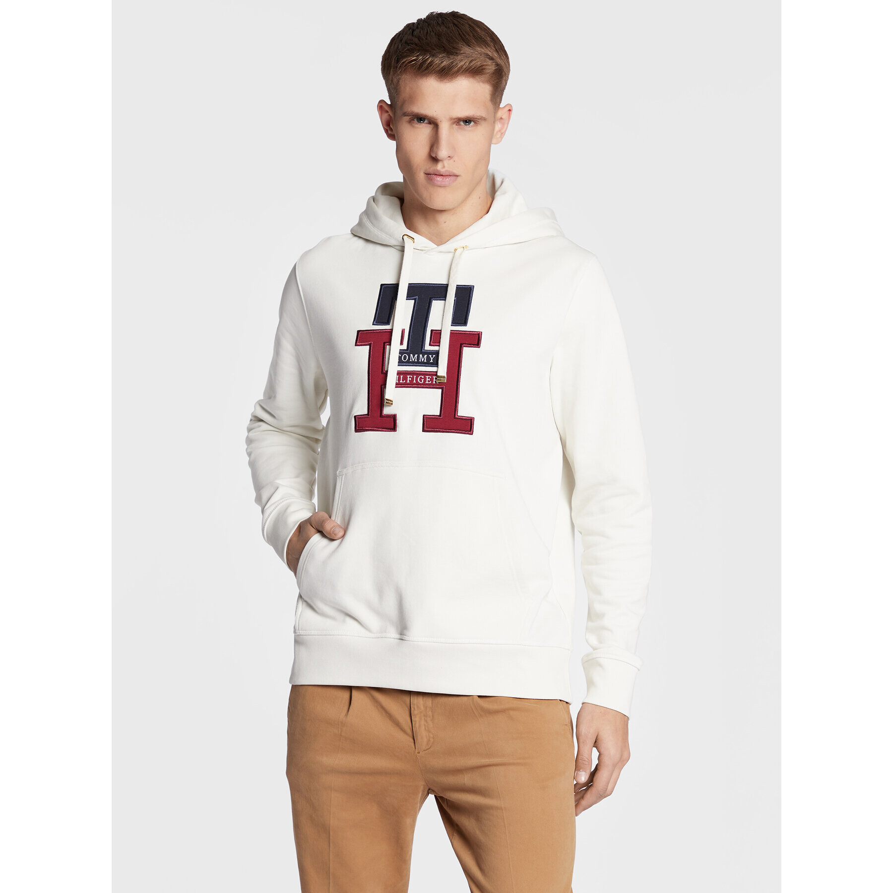 Tommy Hilfiger Μπλούζα - Pepit.gr