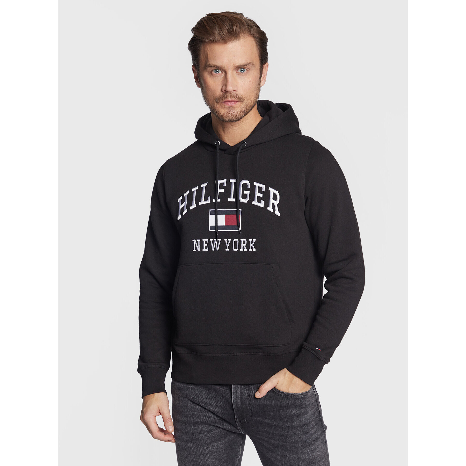 Tommy Hilfiger Μπλούζα - Pepit.gr