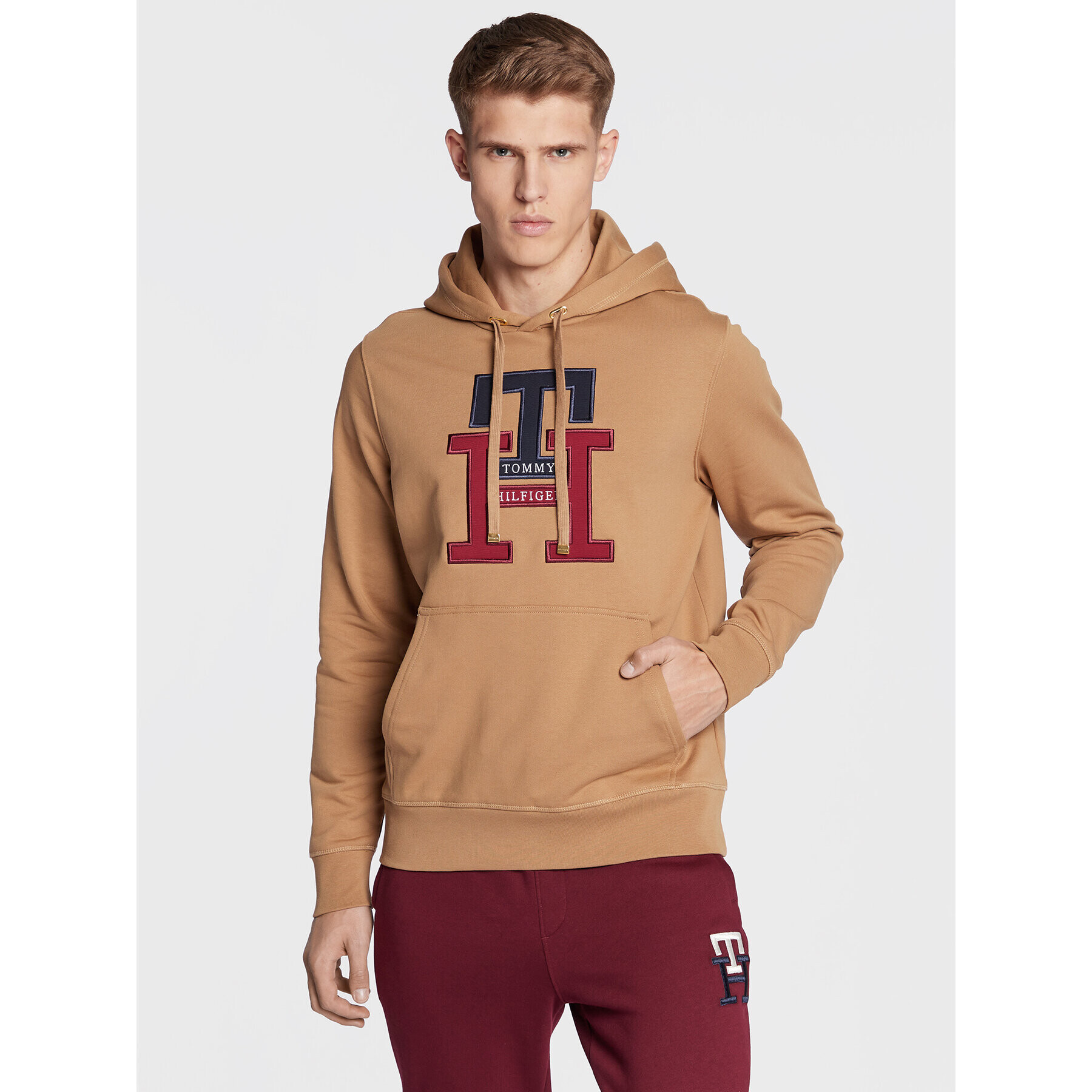 Tommy Hilfiger Μπλούζα - Pepit.gr