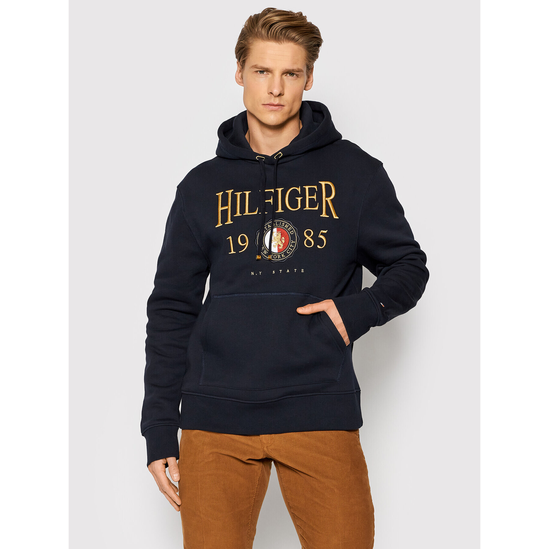 Tommy Hilfiger Μπλούζα - Pepit.gr