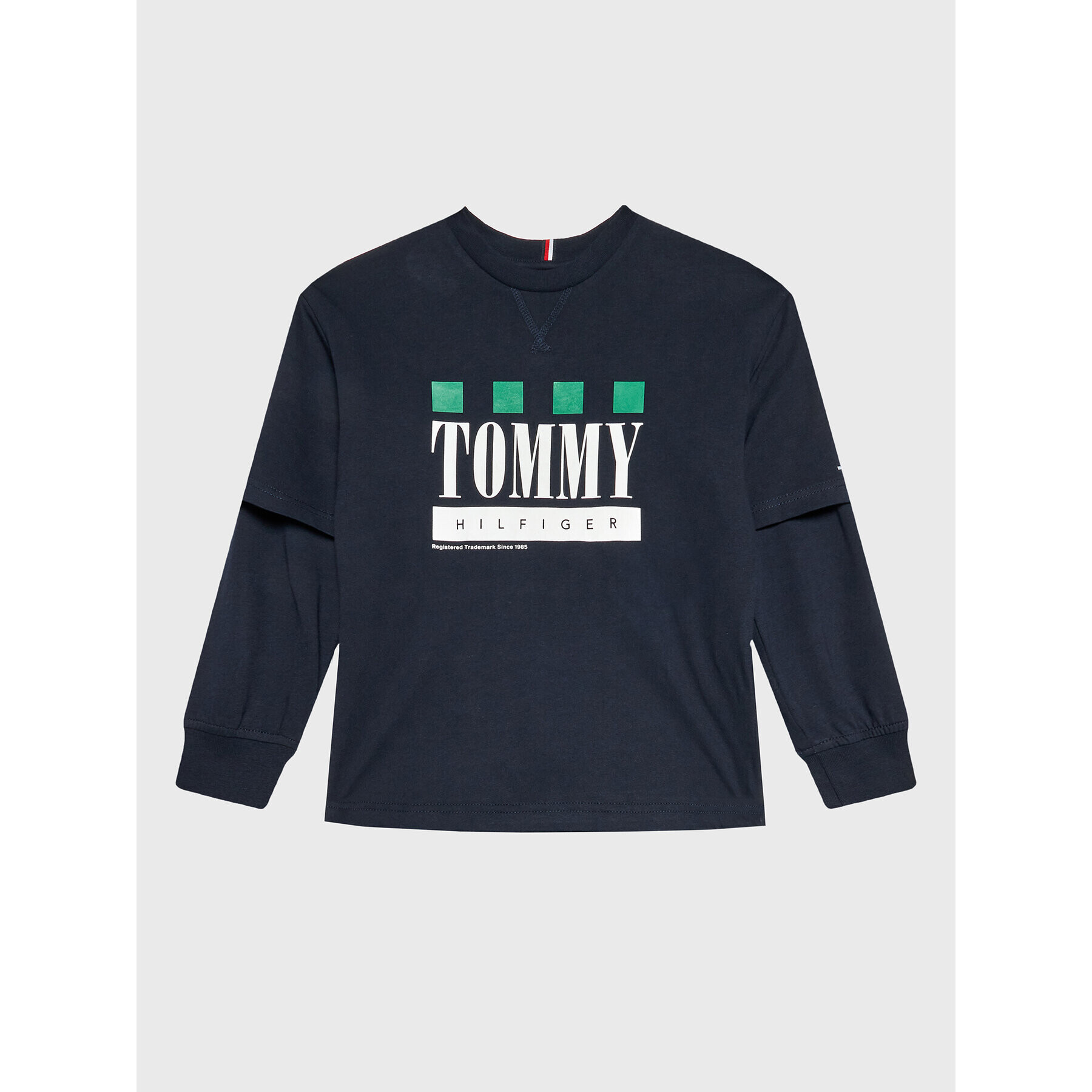 Tommy Hilfiger Μπλουζάκι - Pepit.gr